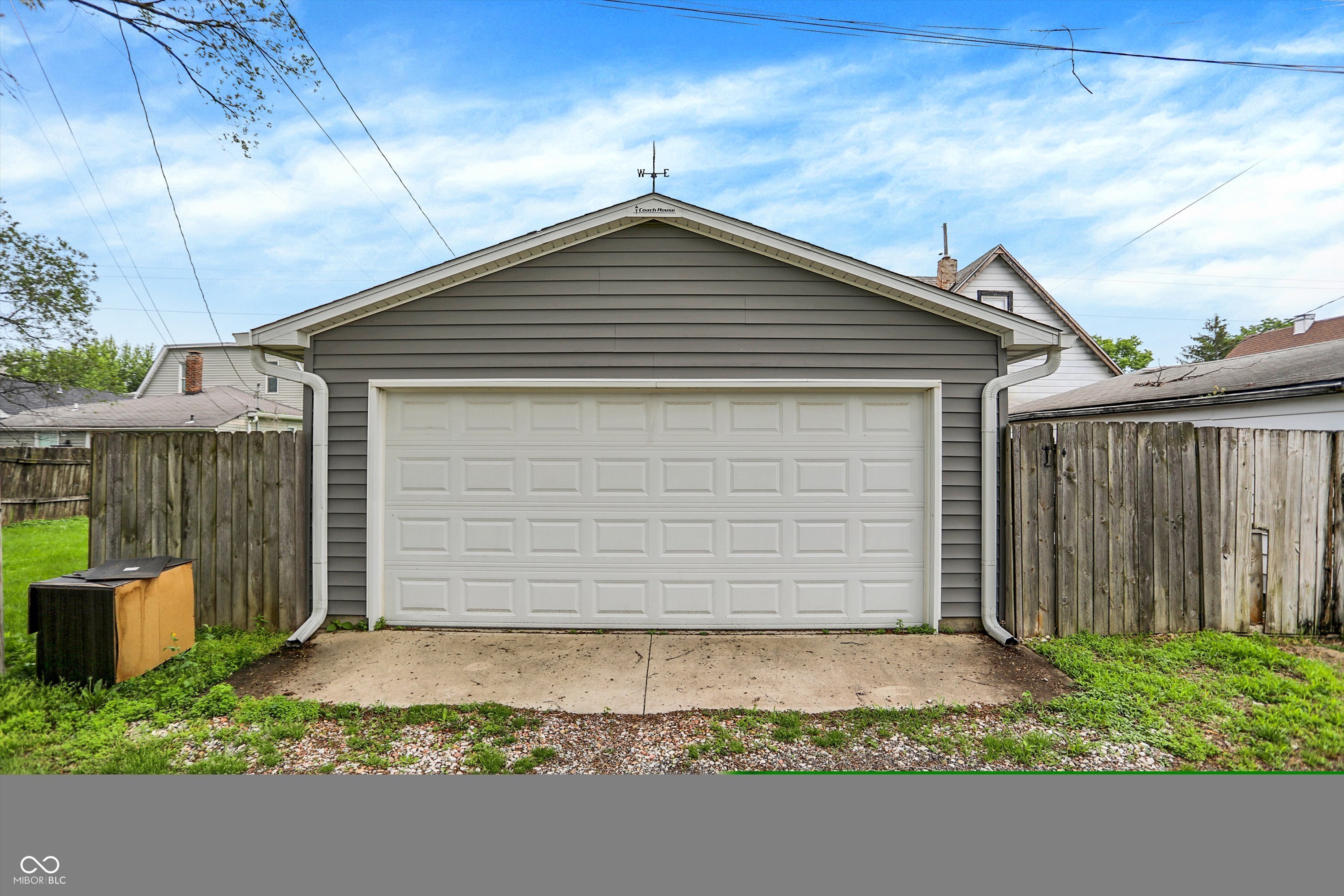 1531 English Avenue