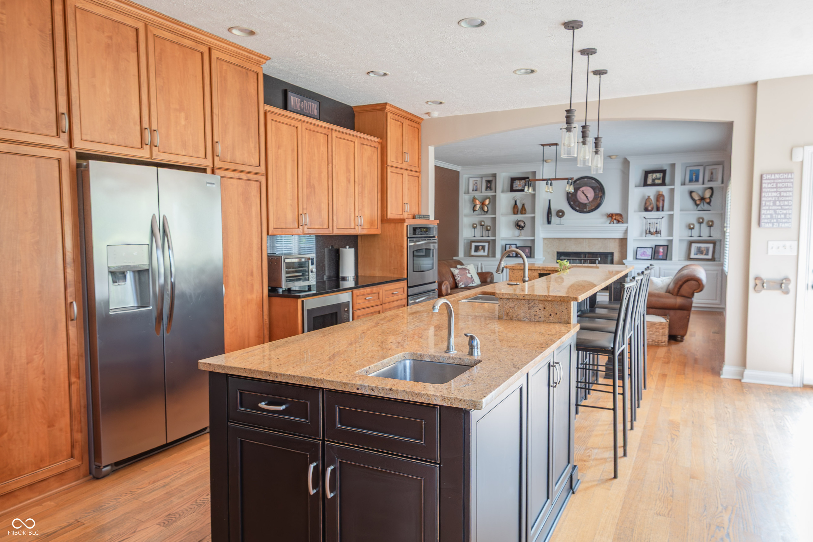2901 Hazel Foster Drive