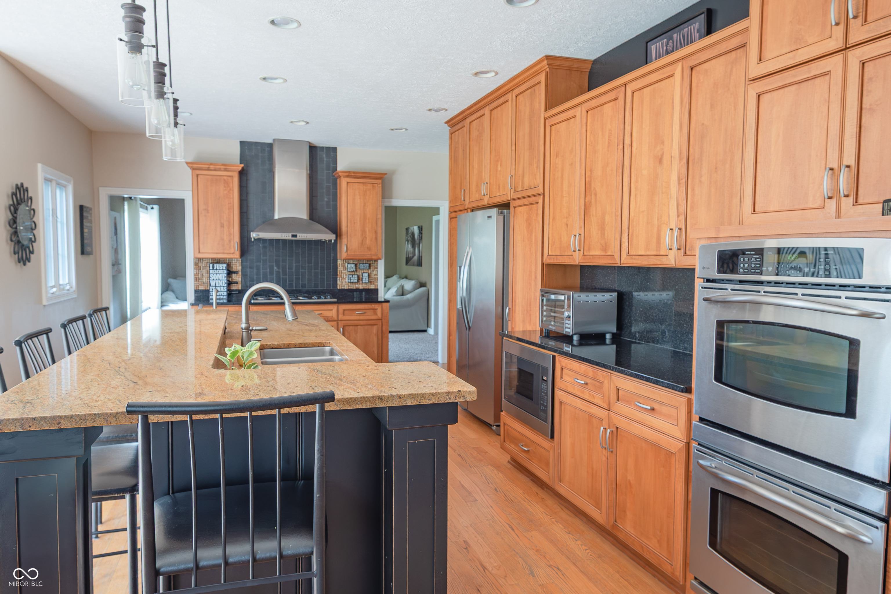 2901 Hazel Foster Drive