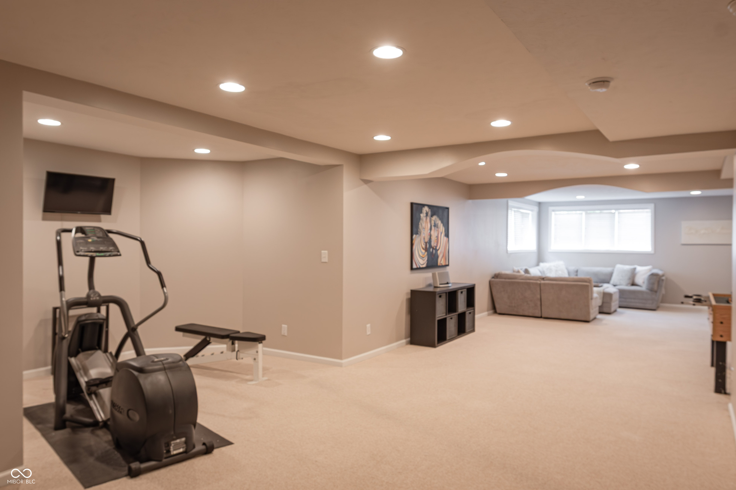 2901 Hazel Foster Drive