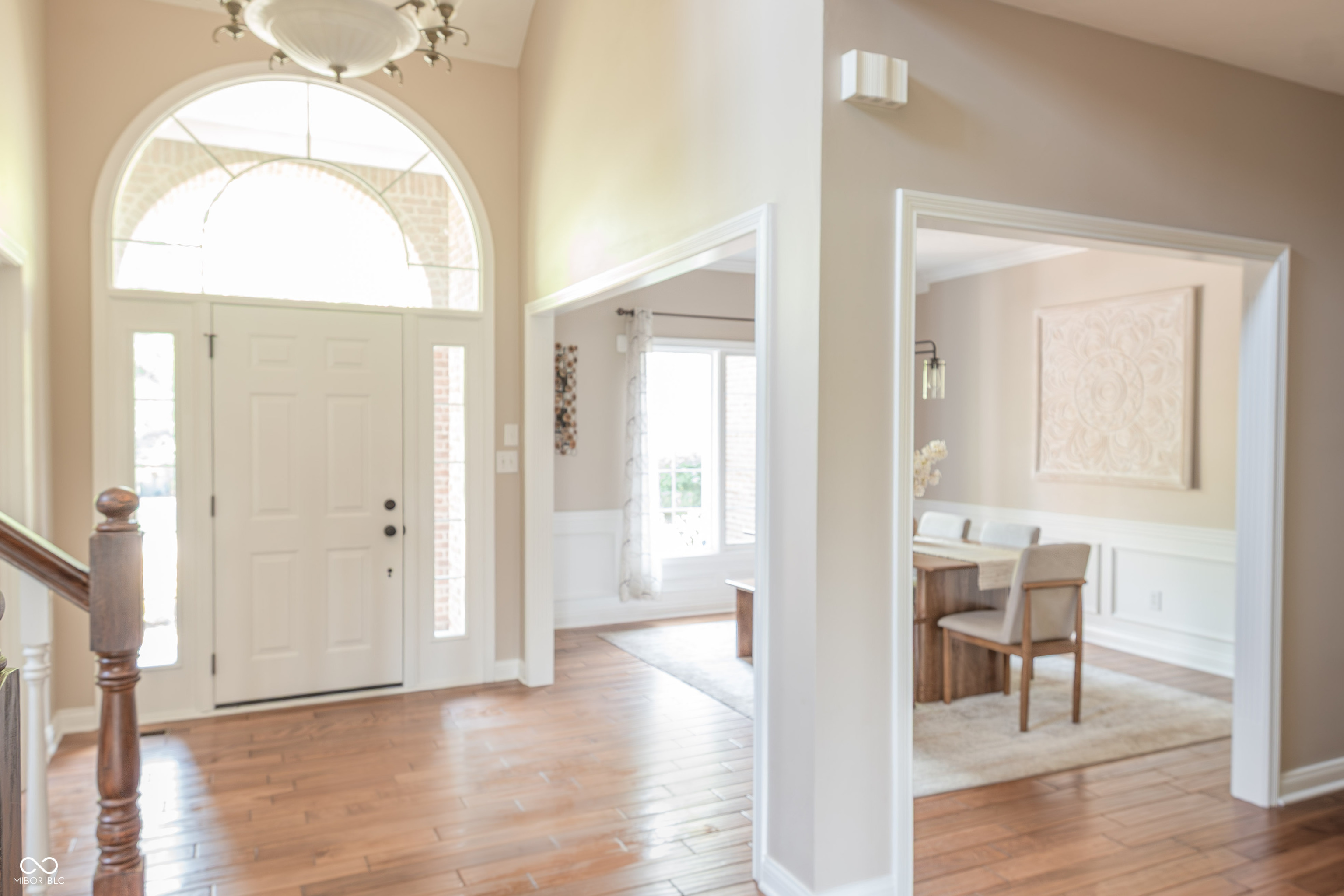 2901 Hazel Foster Drive