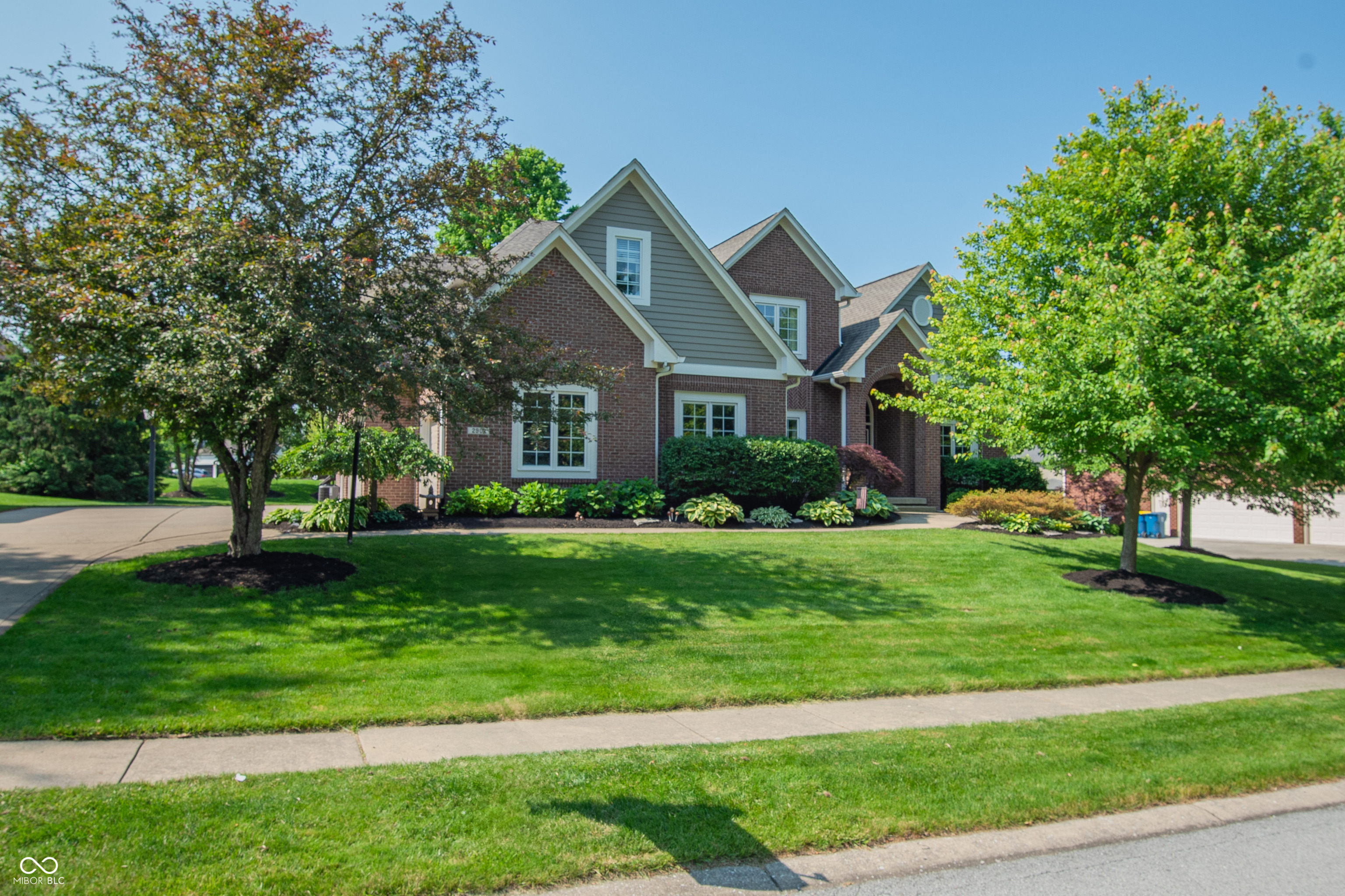 2901 Hazel Foster Drive