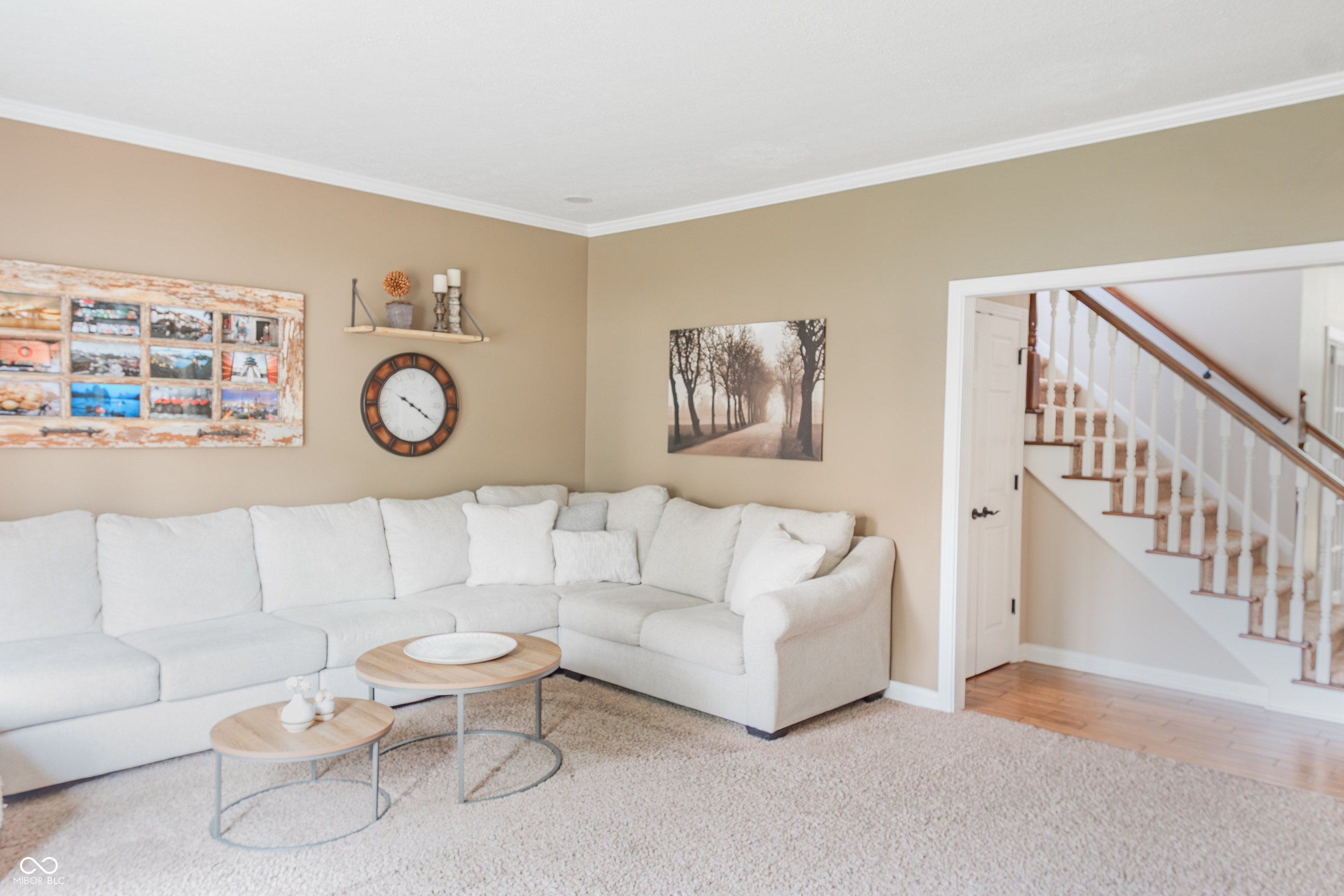 2901 Hazel Foster Drive