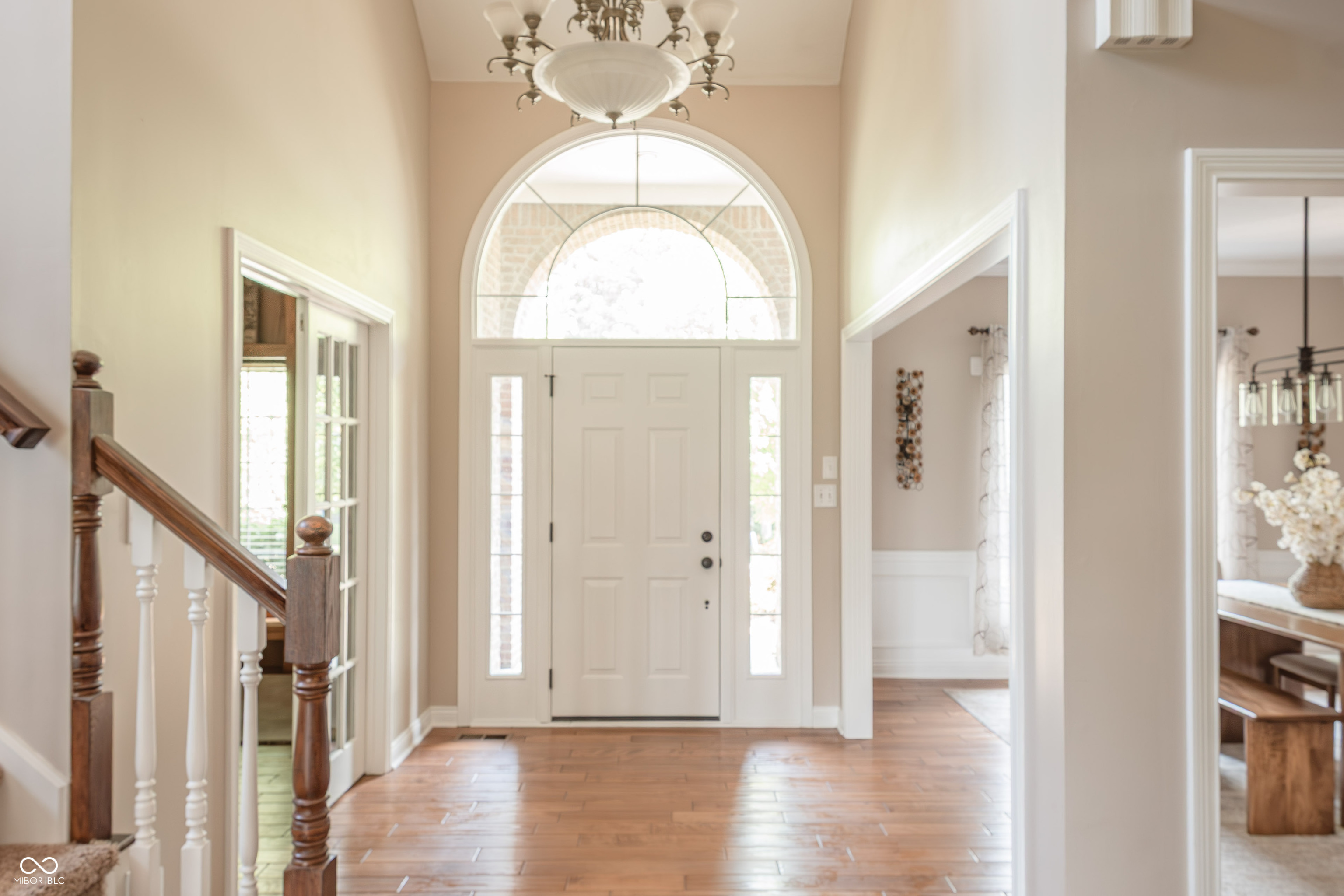 2901 Hazel Foster Drive