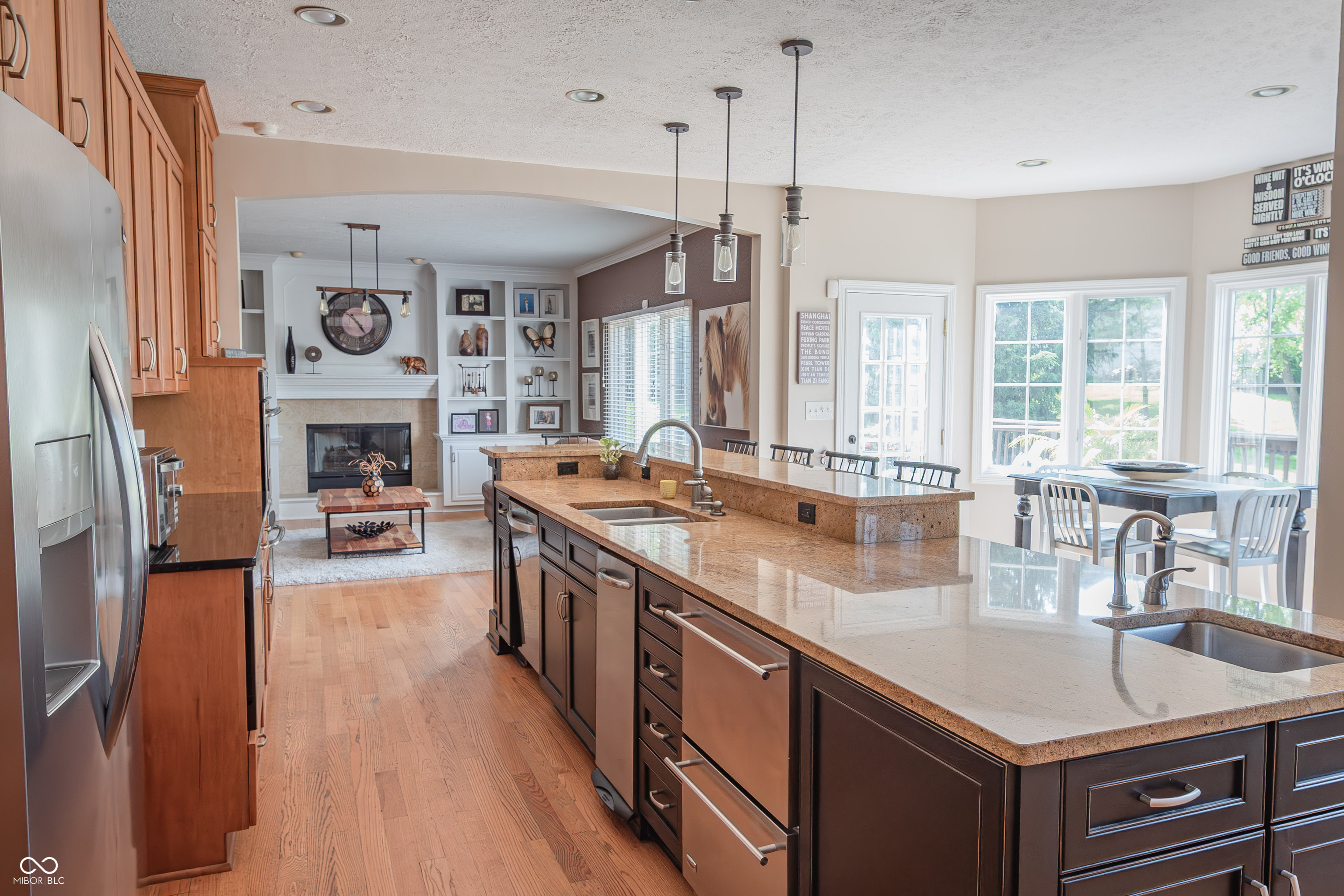 2901 Hazel Foster Drive