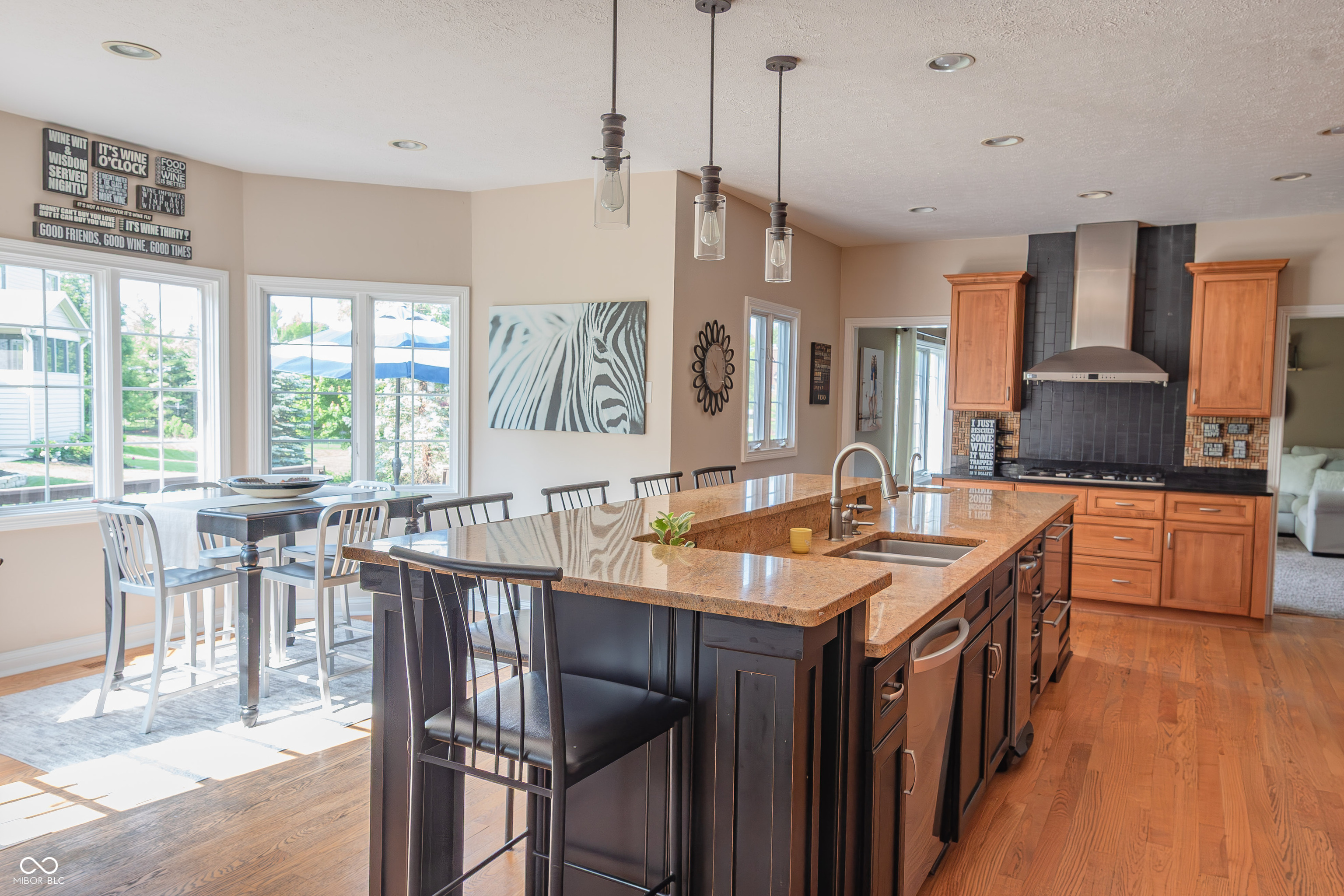 2901 Hazel Foster Drive