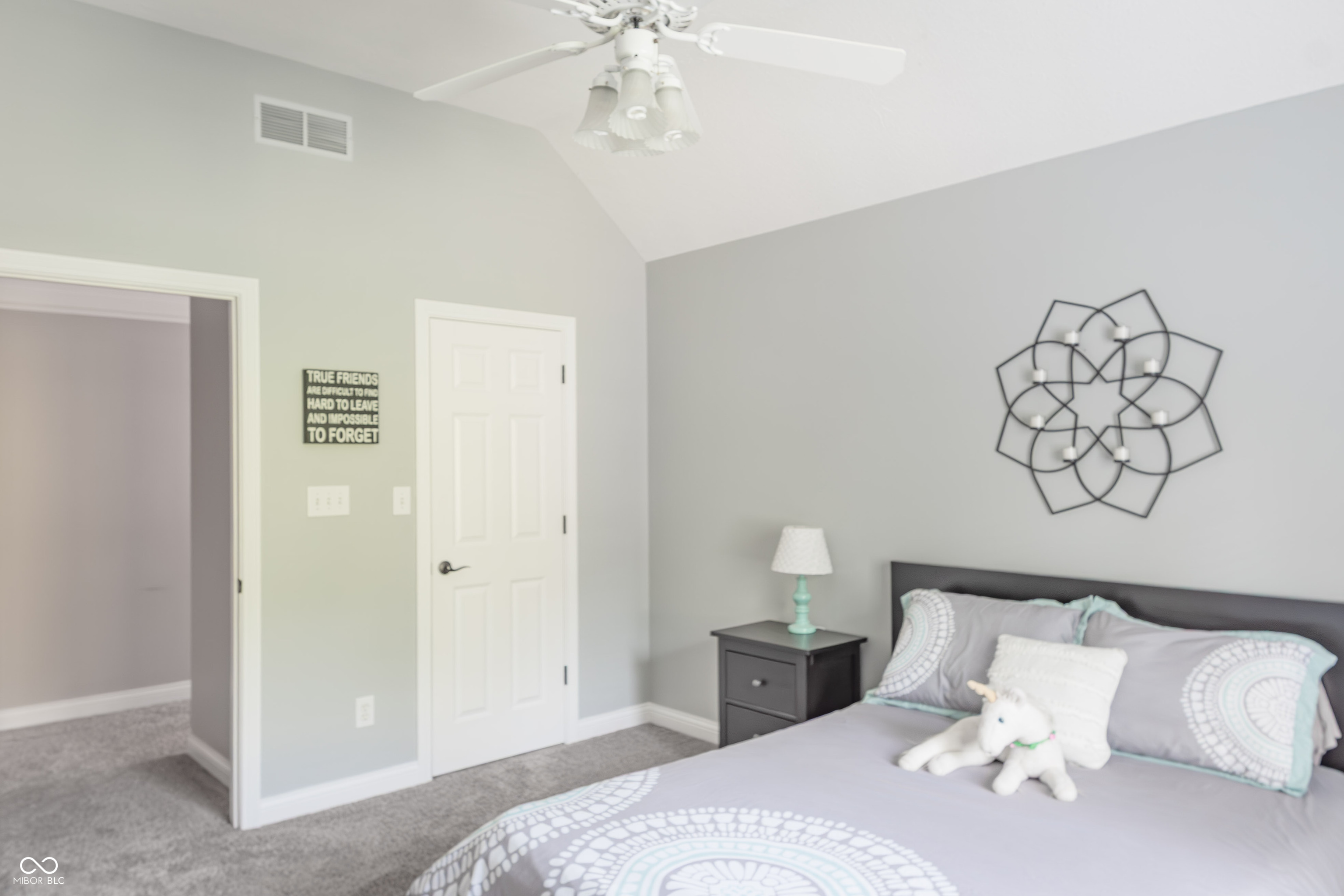 2901 Hazel Foster Drive
