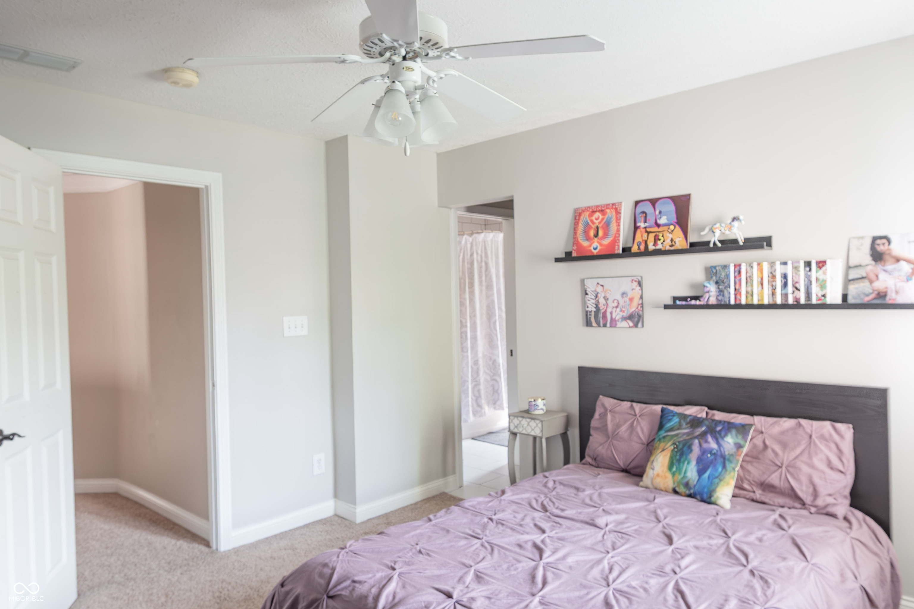 2901 Hazel Foster Drive