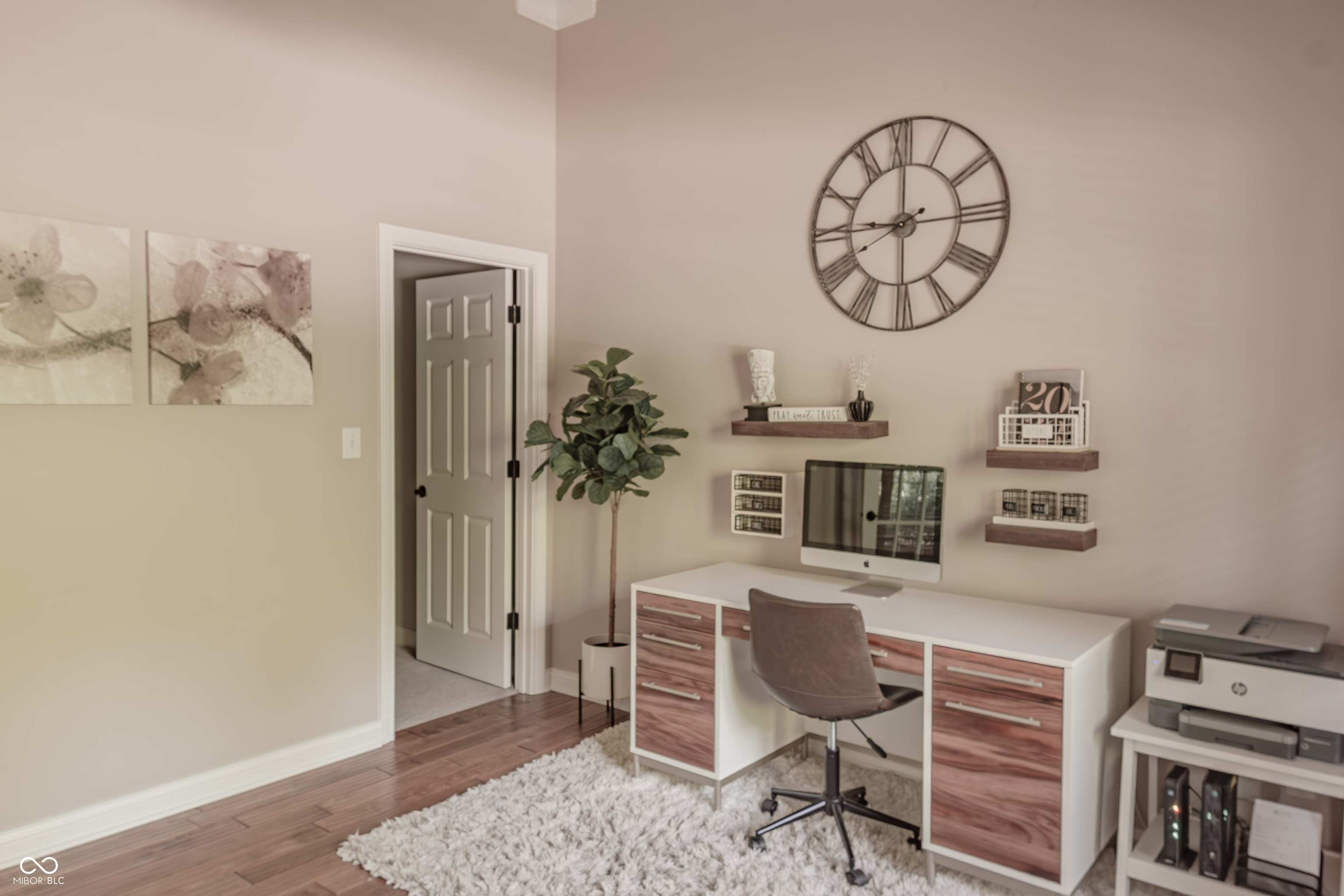 2901 Hazel Foster Drive