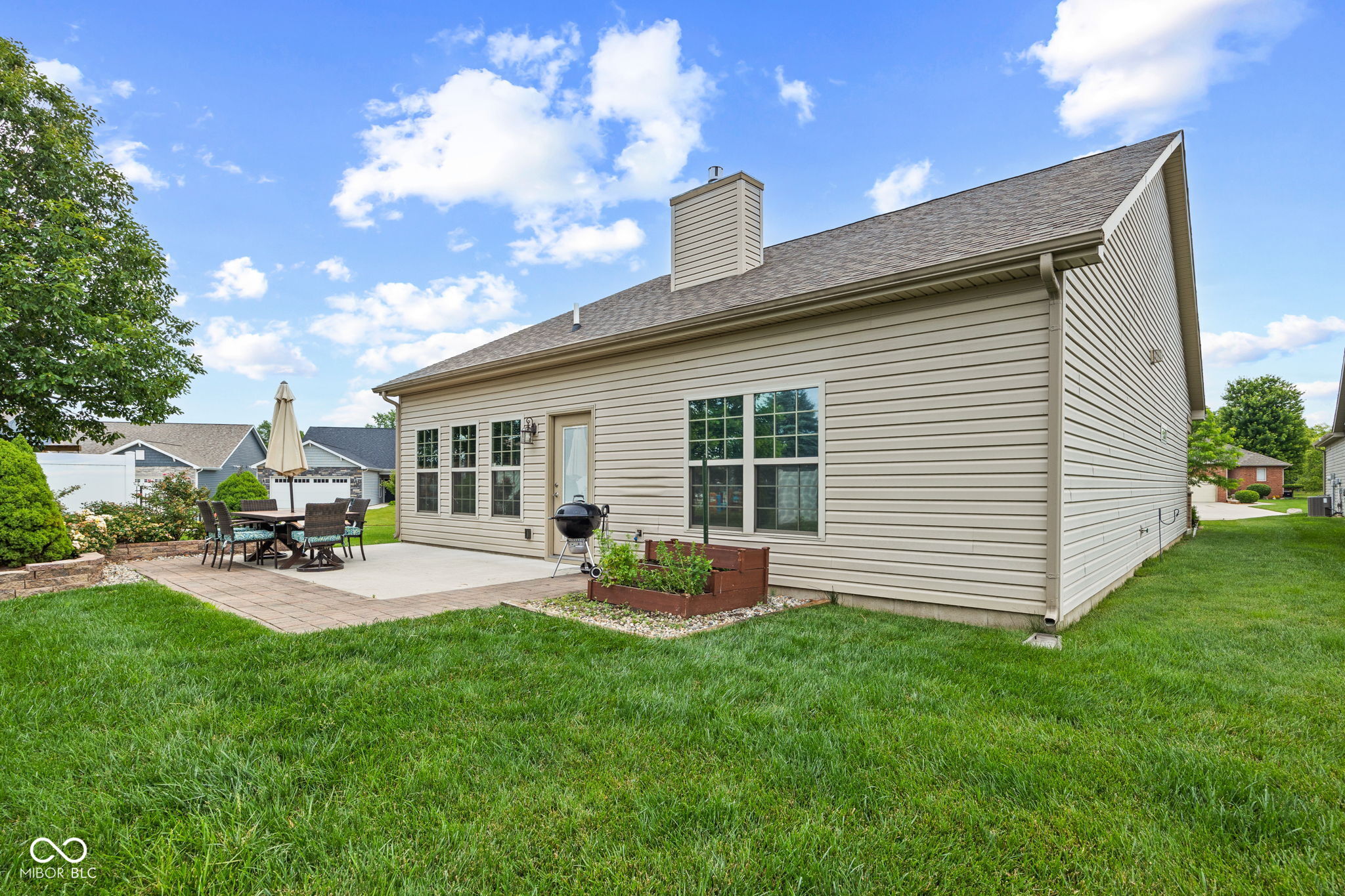 4308 Peterborough Road