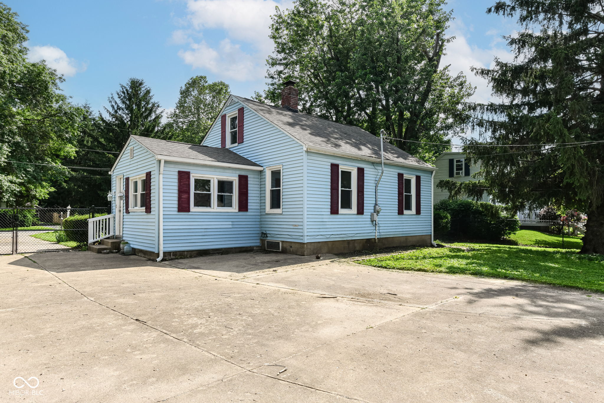 114 South Street
