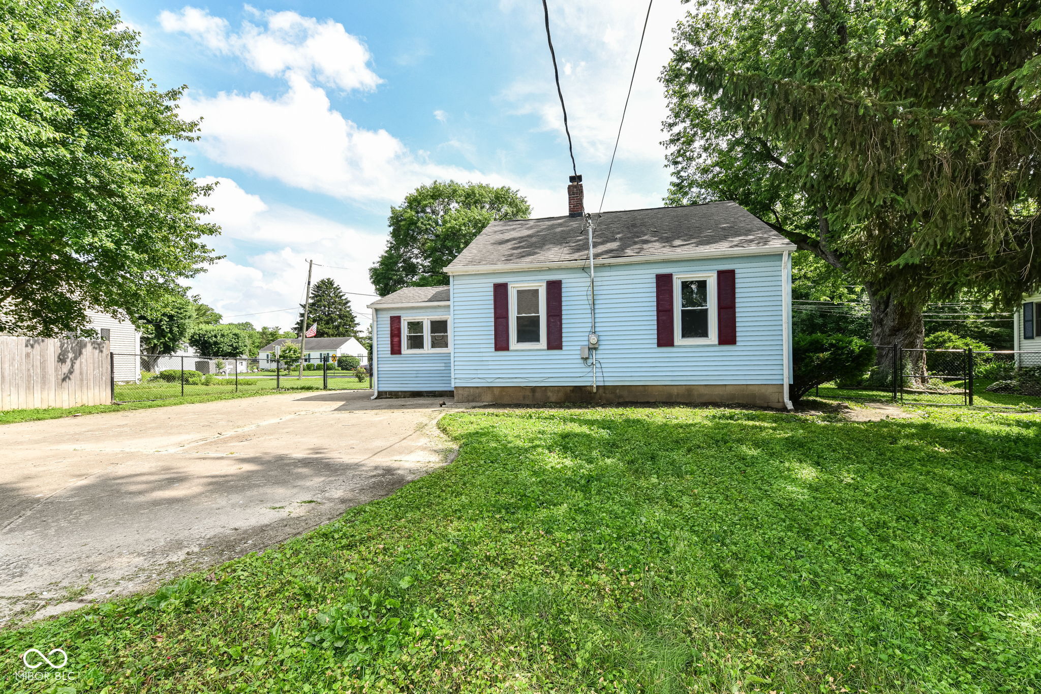 114 South Street