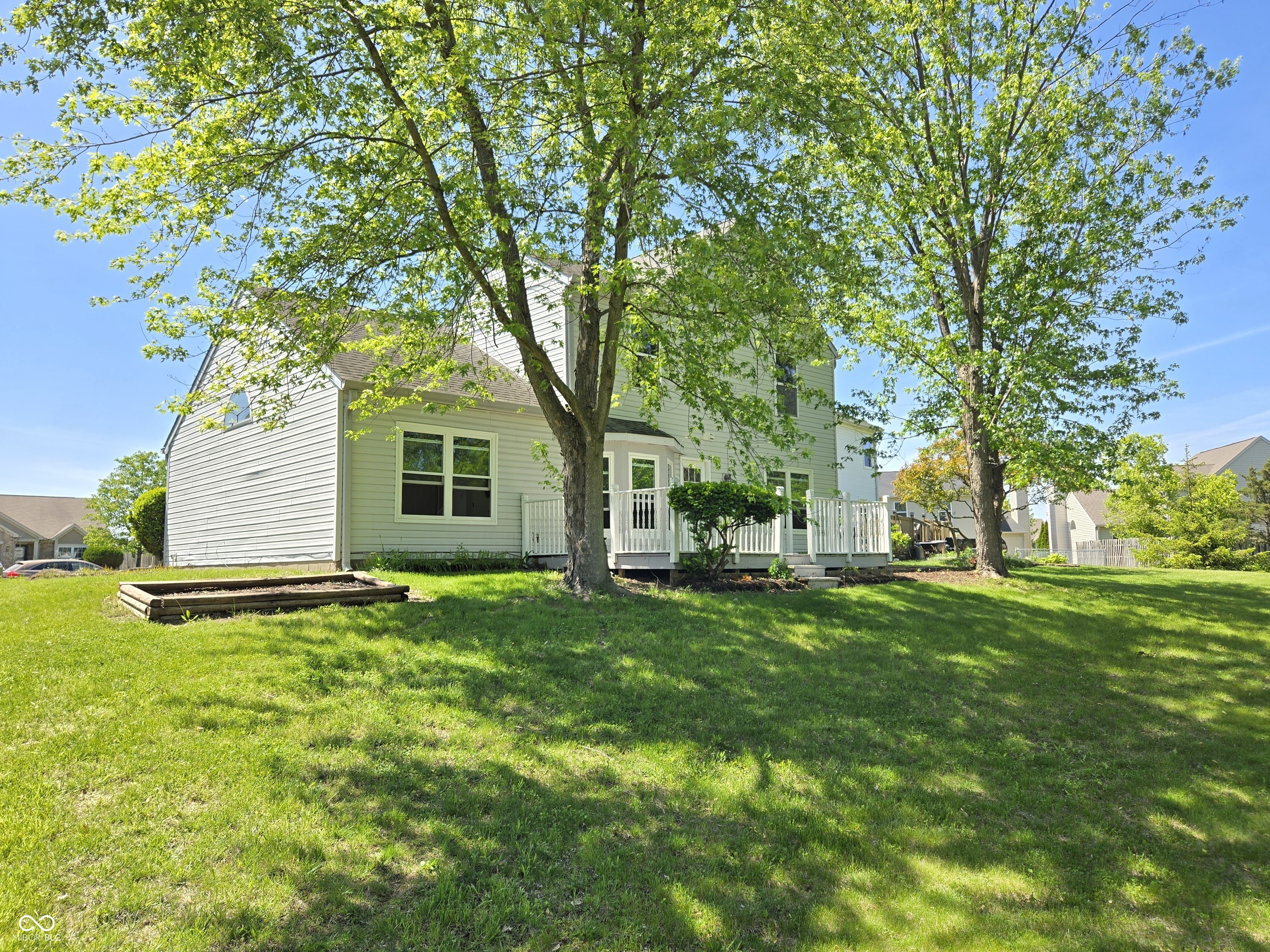 6369 Kelsey Drive