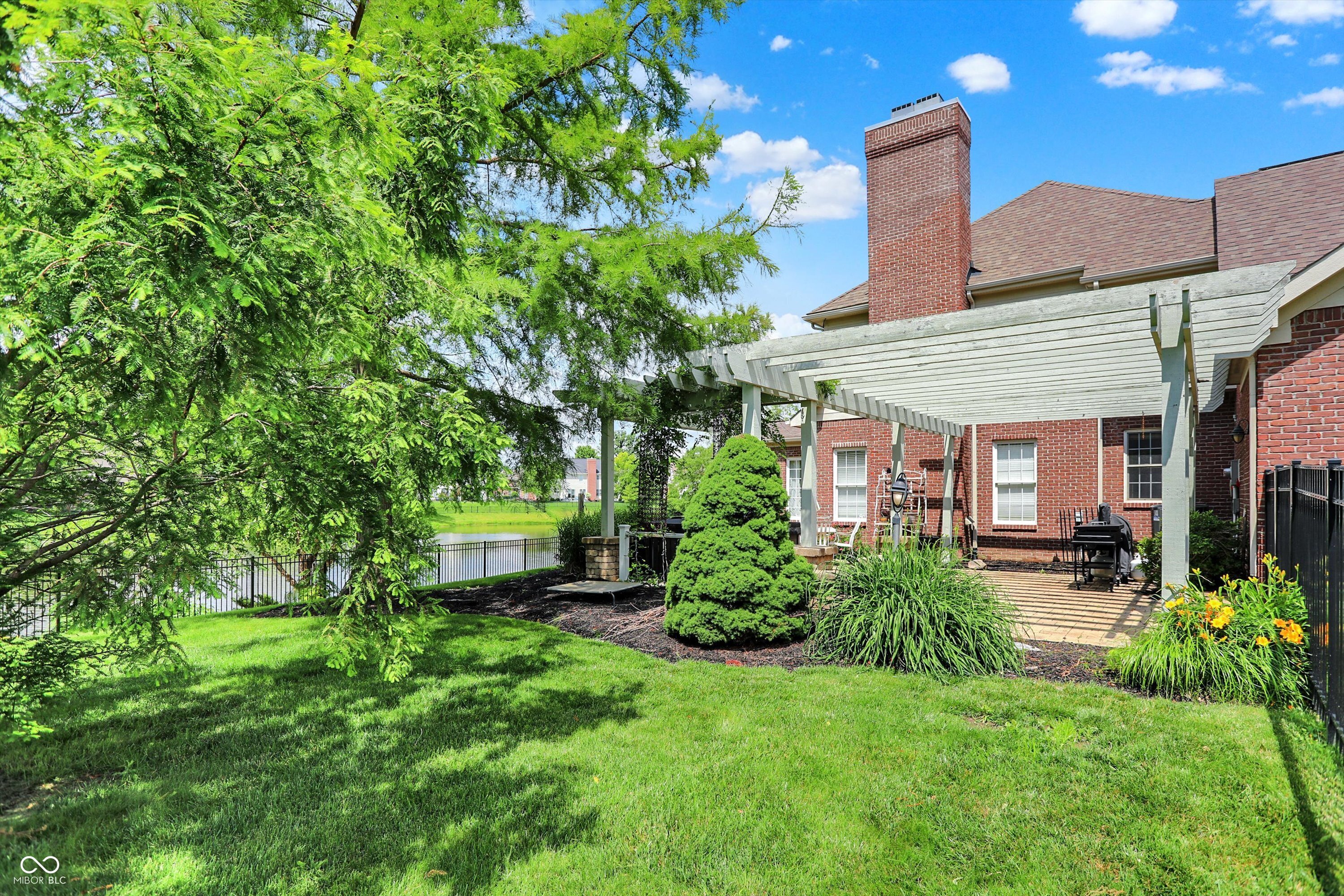 4279 Redwood Court
