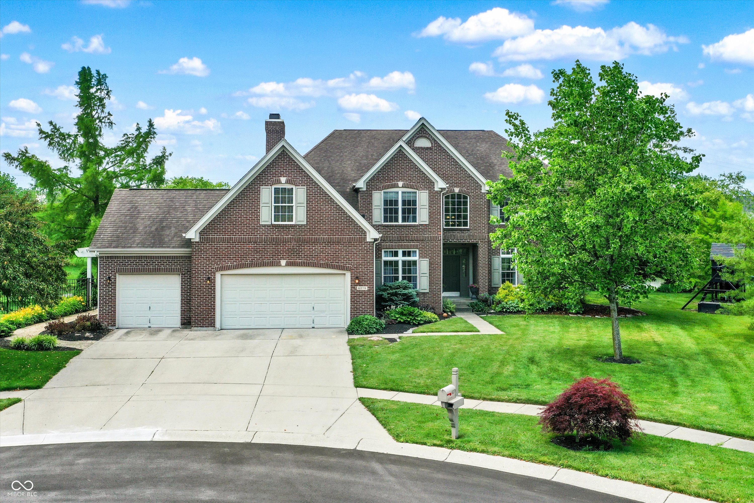 4279 Redwood Court