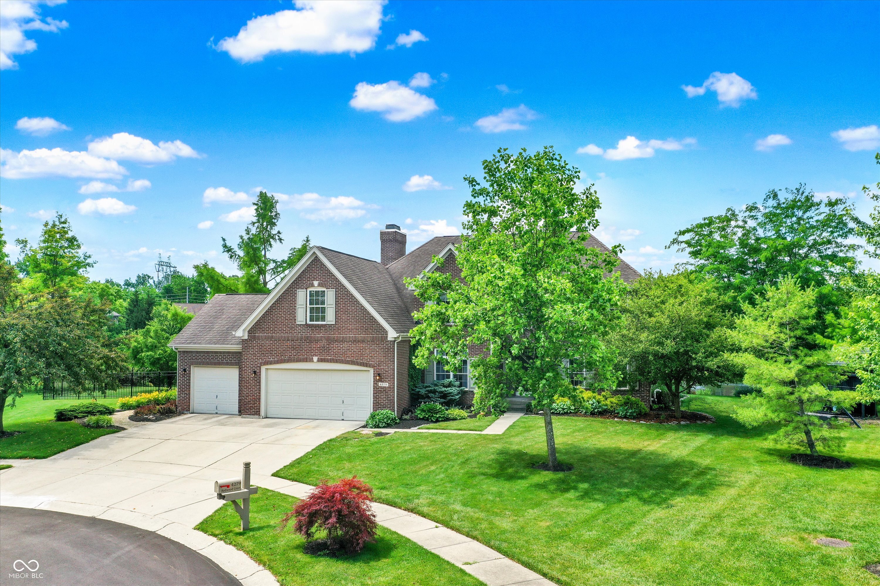 4279 Redwood Court