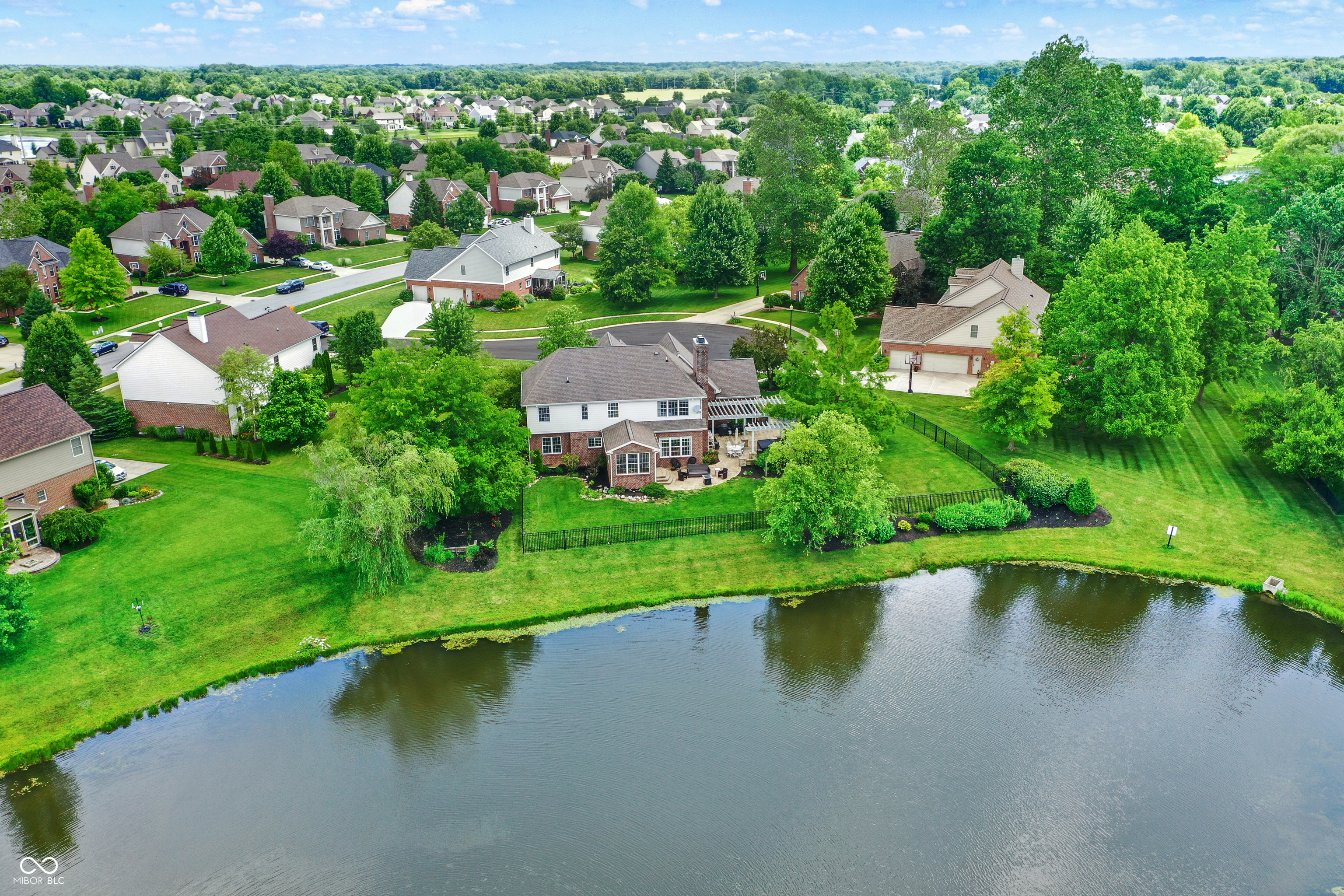 4279 Redwood Court