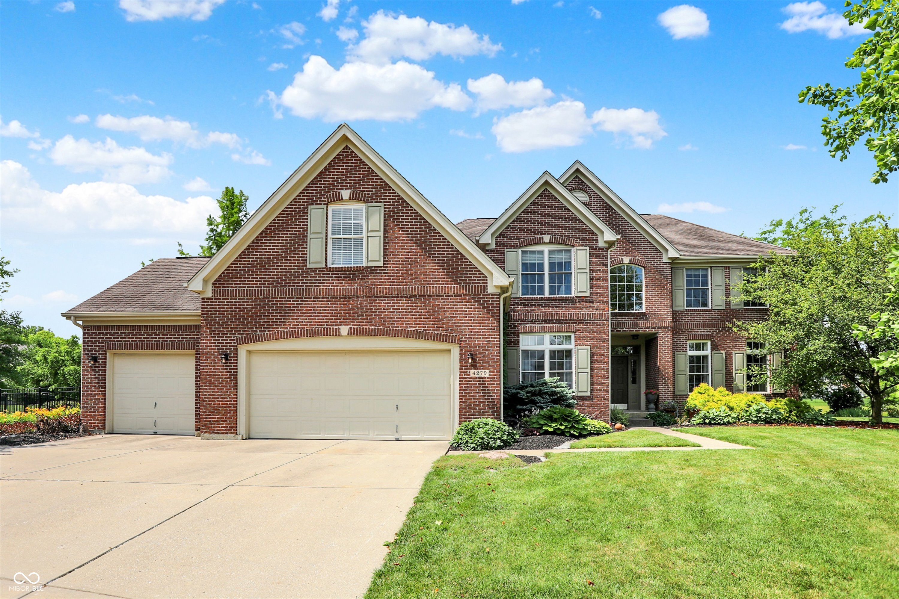 4279 Redwood Court