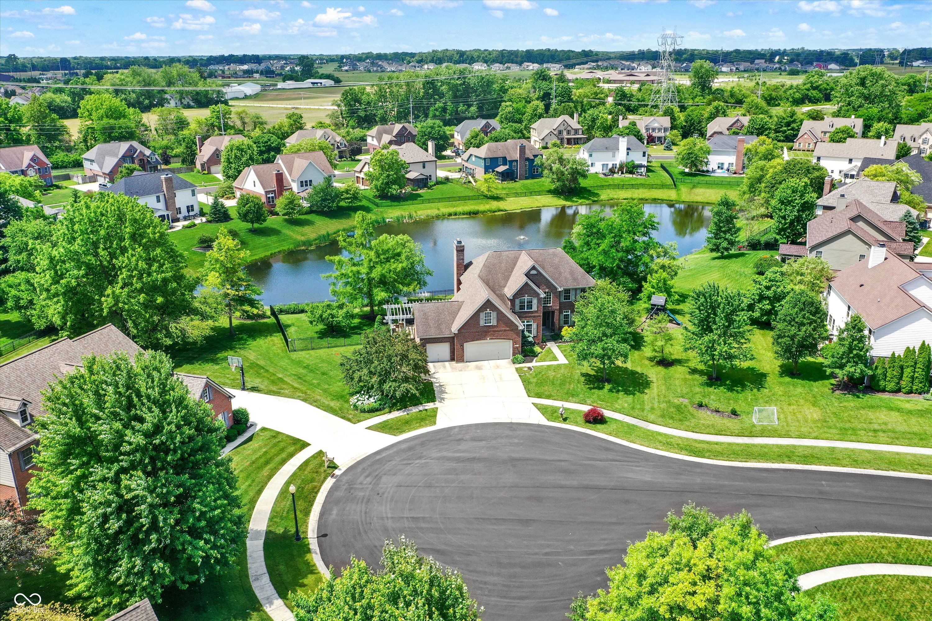 4279 Redwood Court