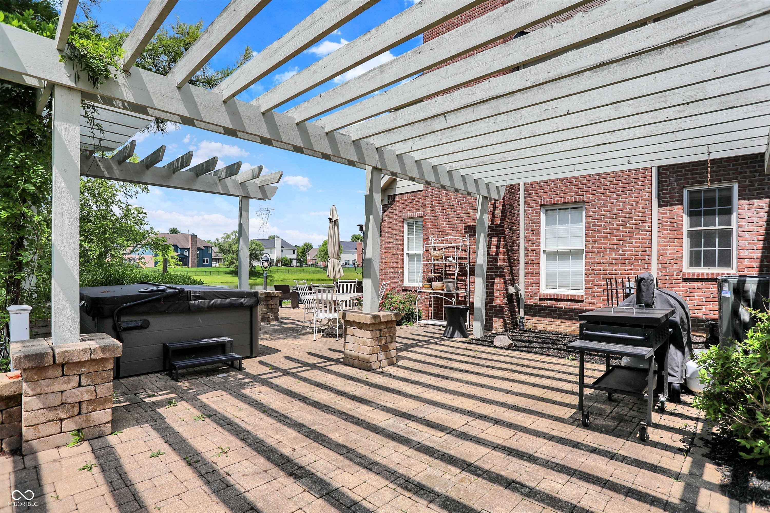 4279 Redwood Court