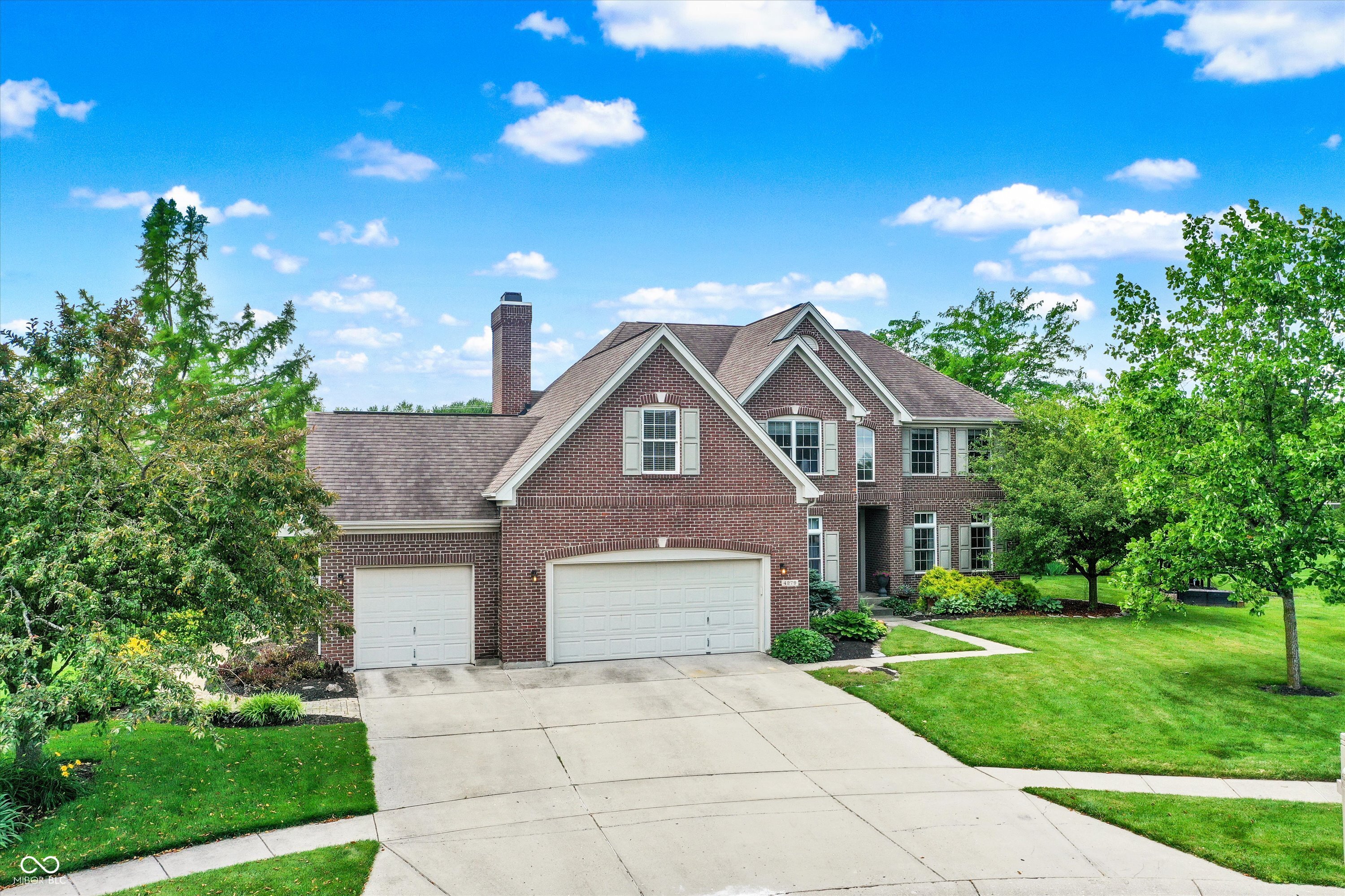 4279 Redwood Court