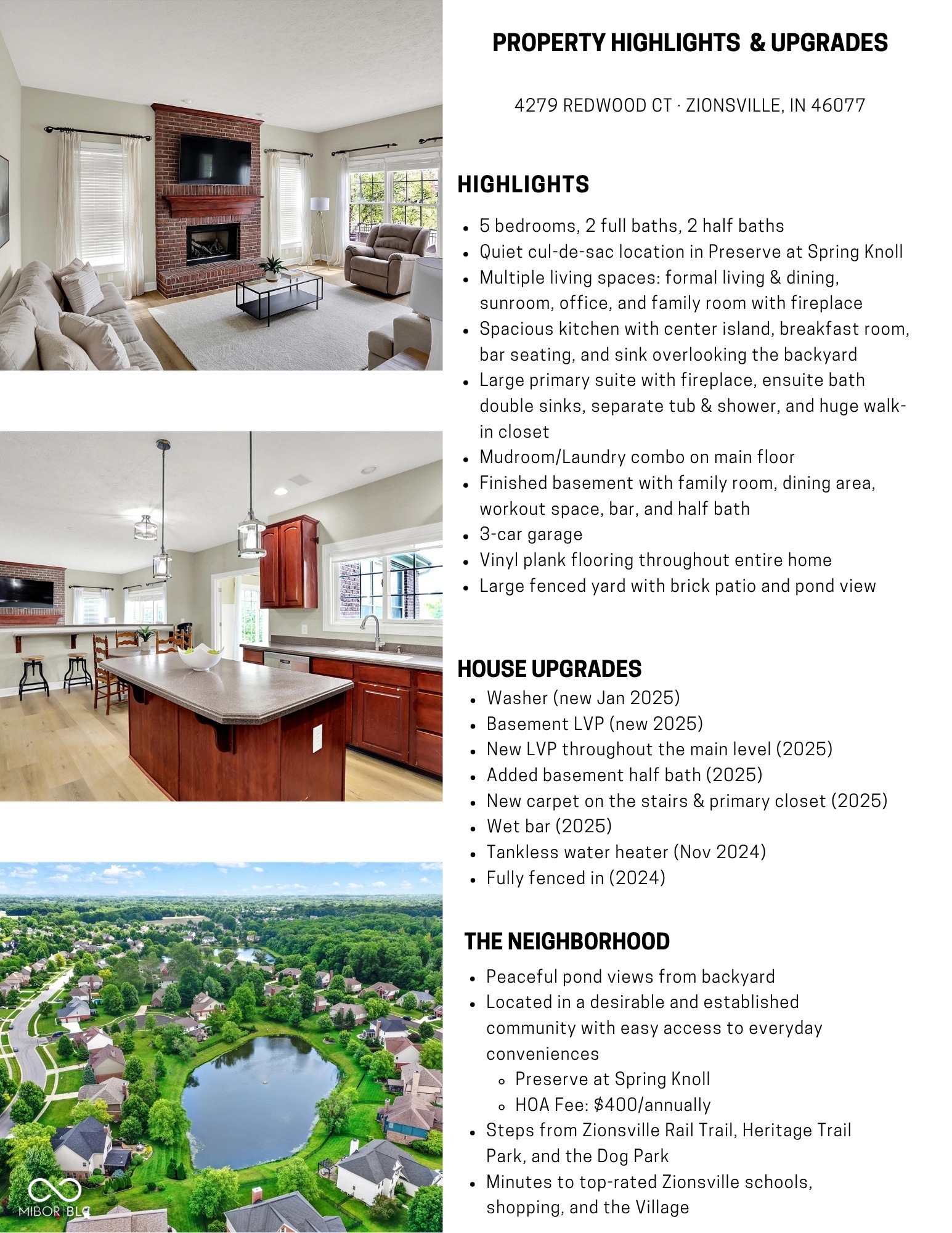 4279 Redwood Court