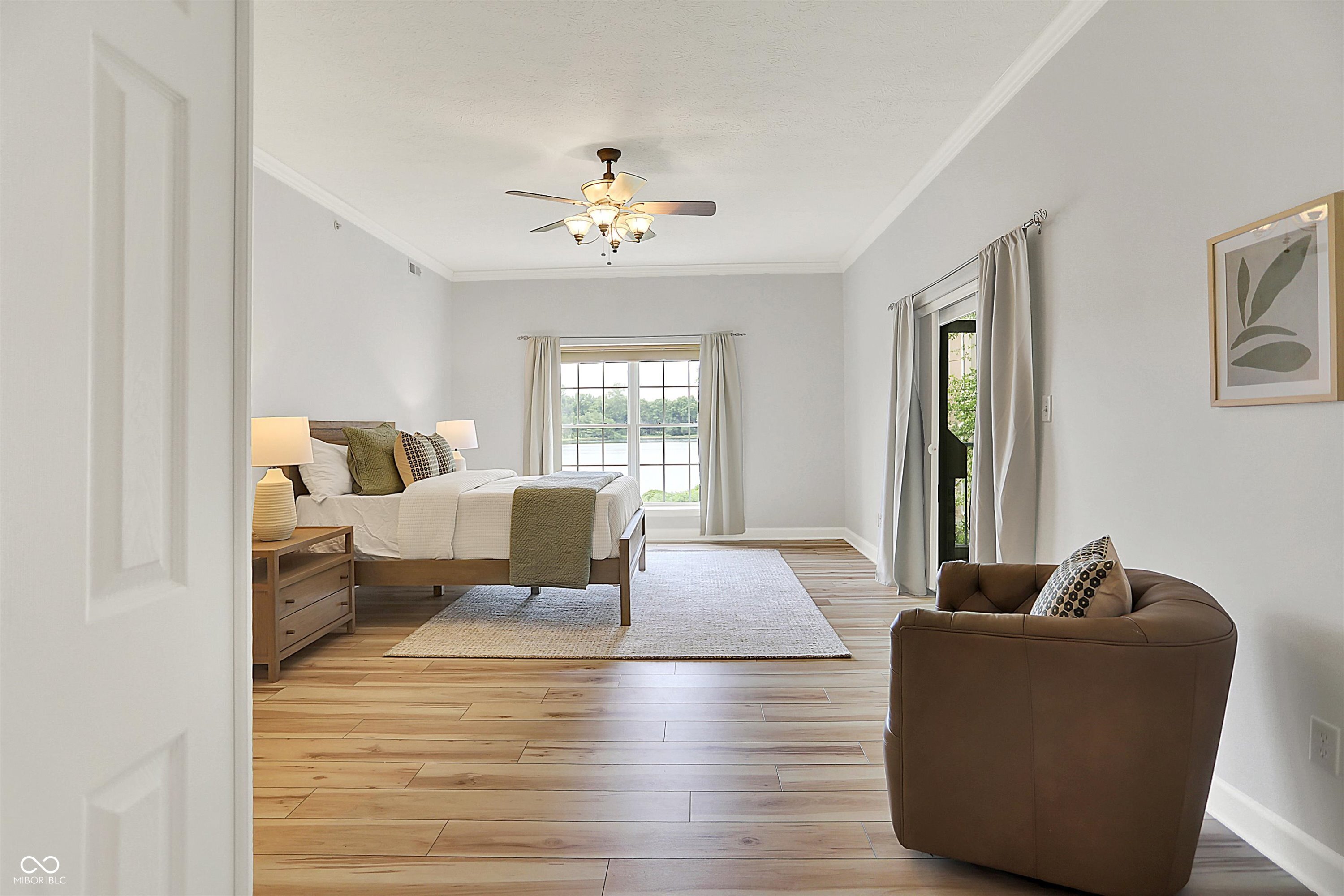 6640 Page Boulevard Unit: 101