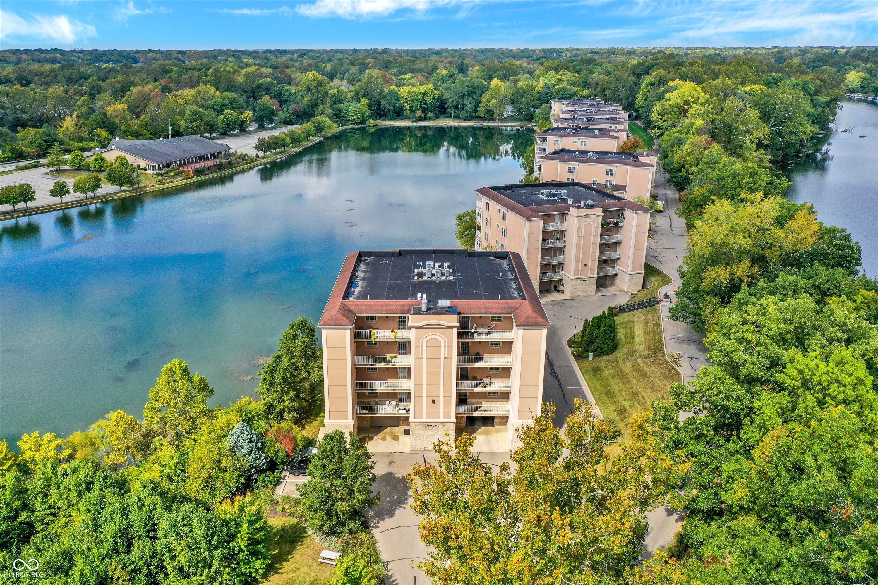 6640 Page Boulevard Unit: 101