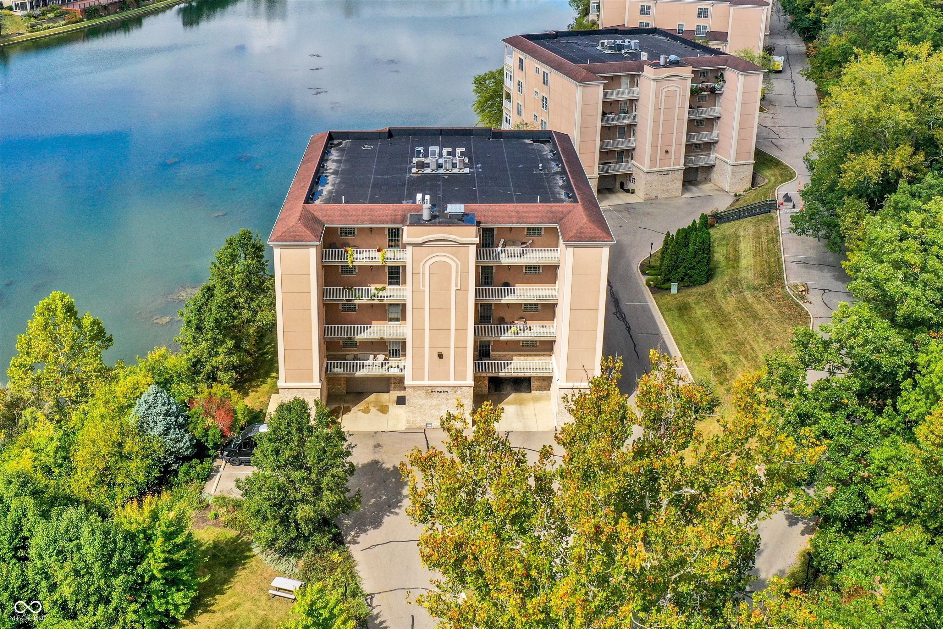 6640 Page Boulevard Unit: 101
