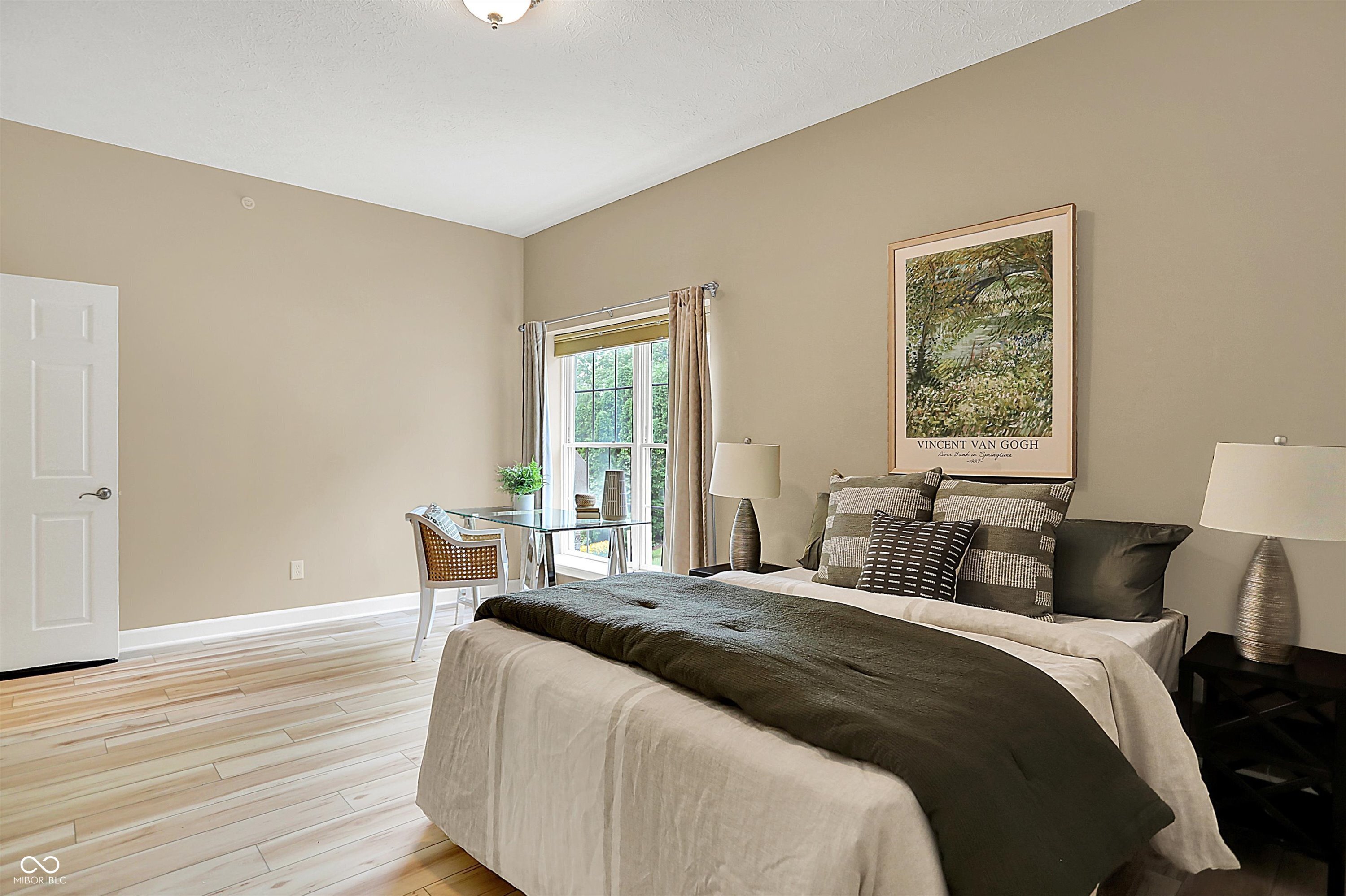 6640 Page Boulevard Unit: 101