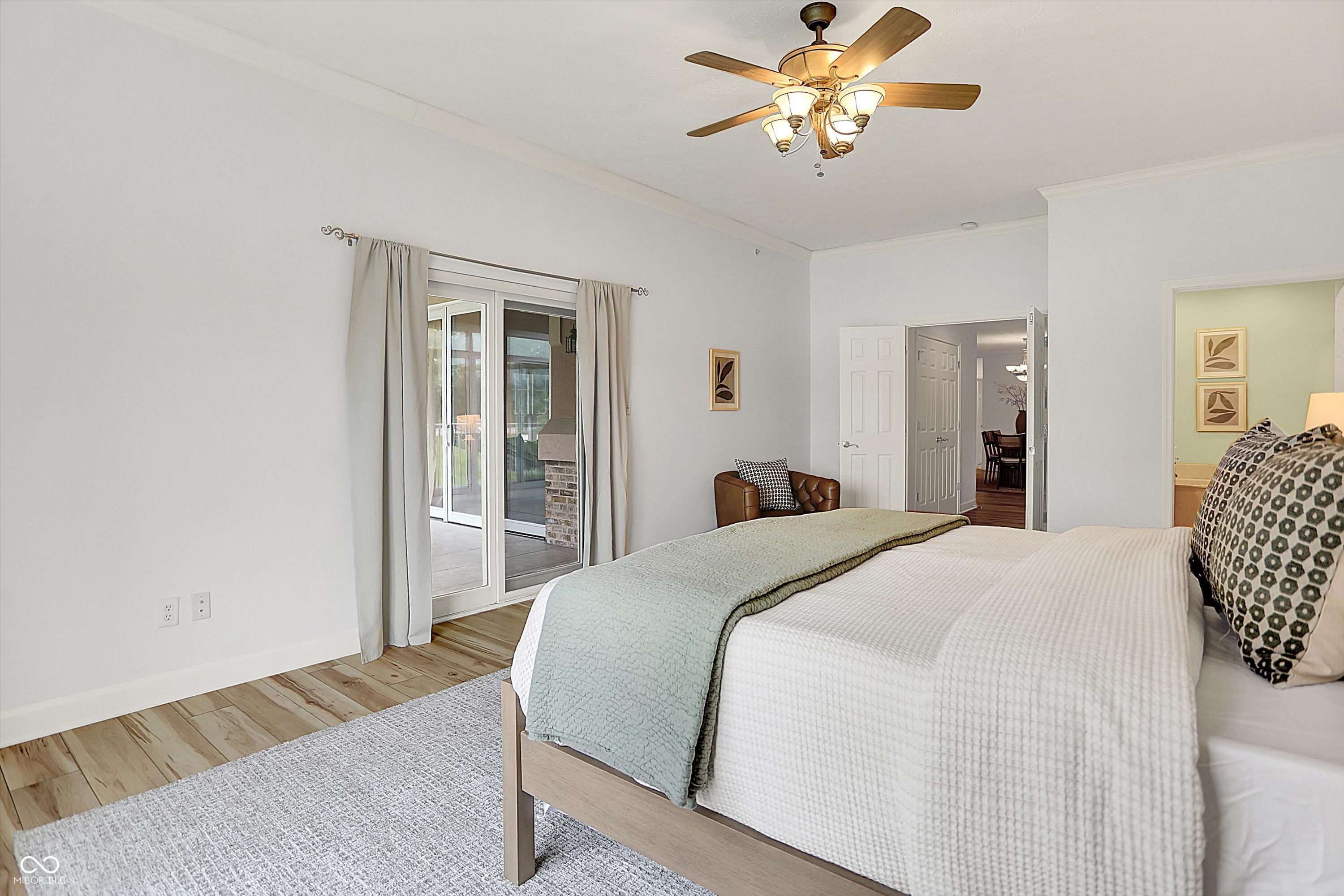 6640 Page Boulevard Unit: 101