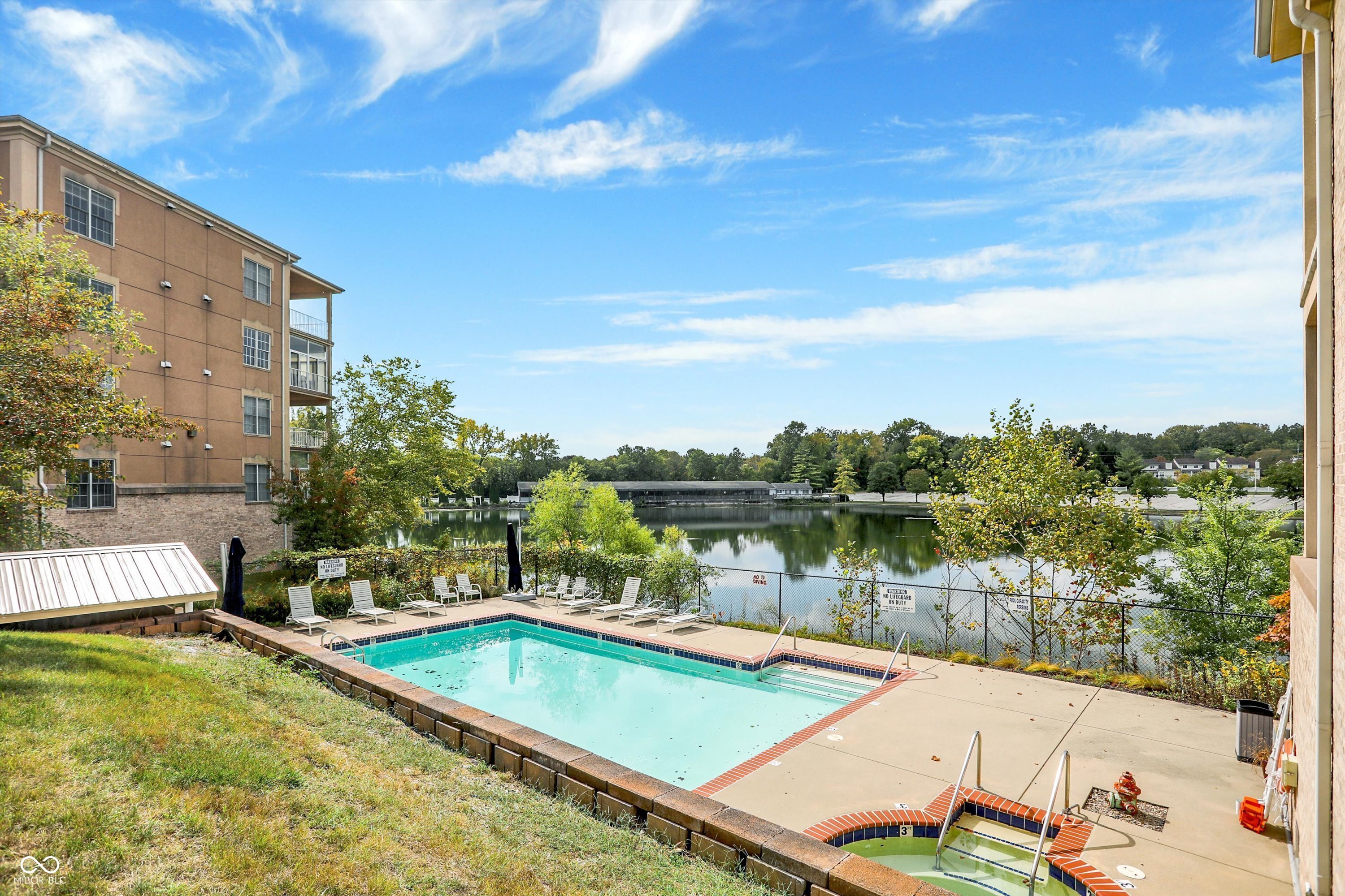 6640 Page Boulevard Unit: 101