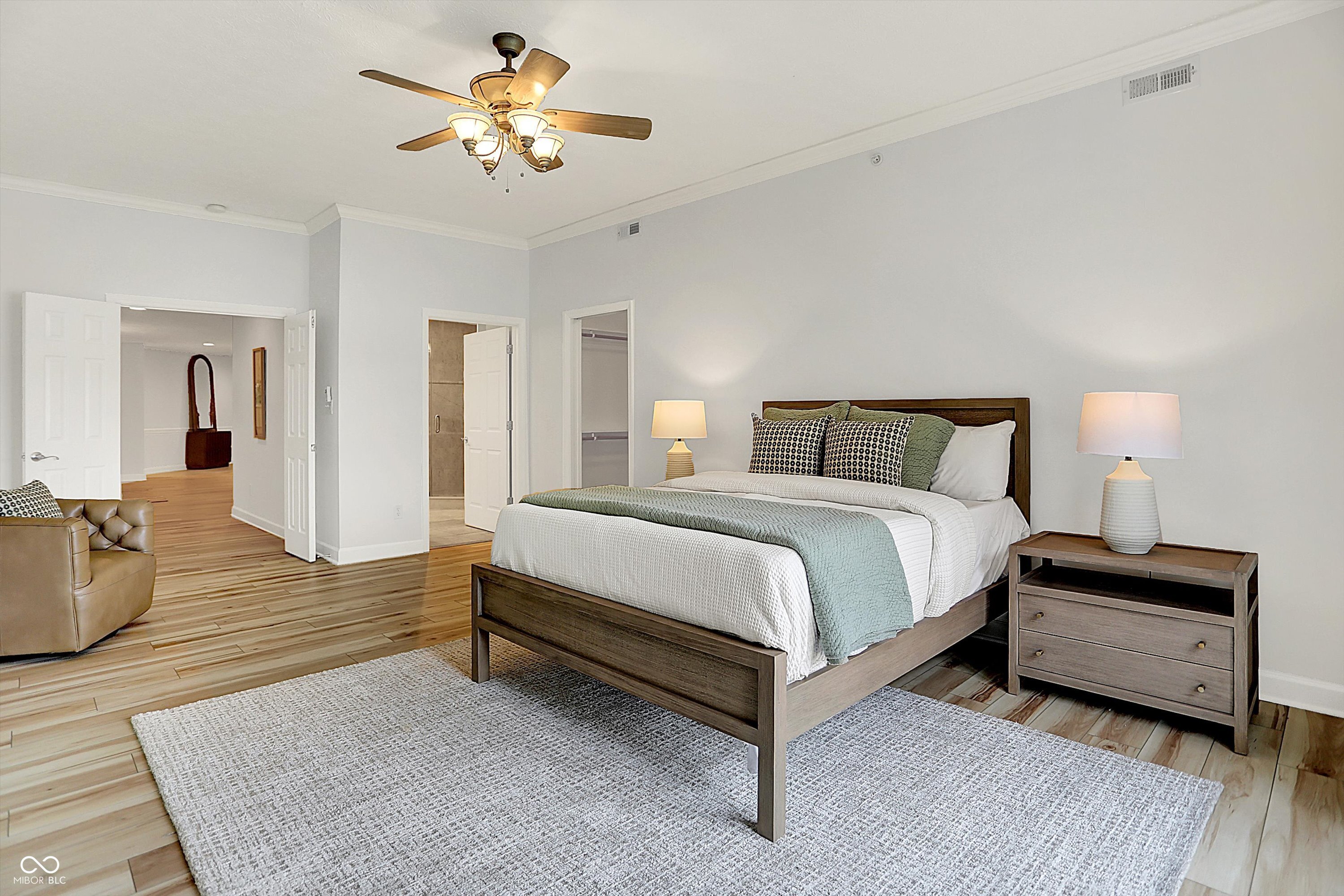 6640 Page Boulevard Unit: 101