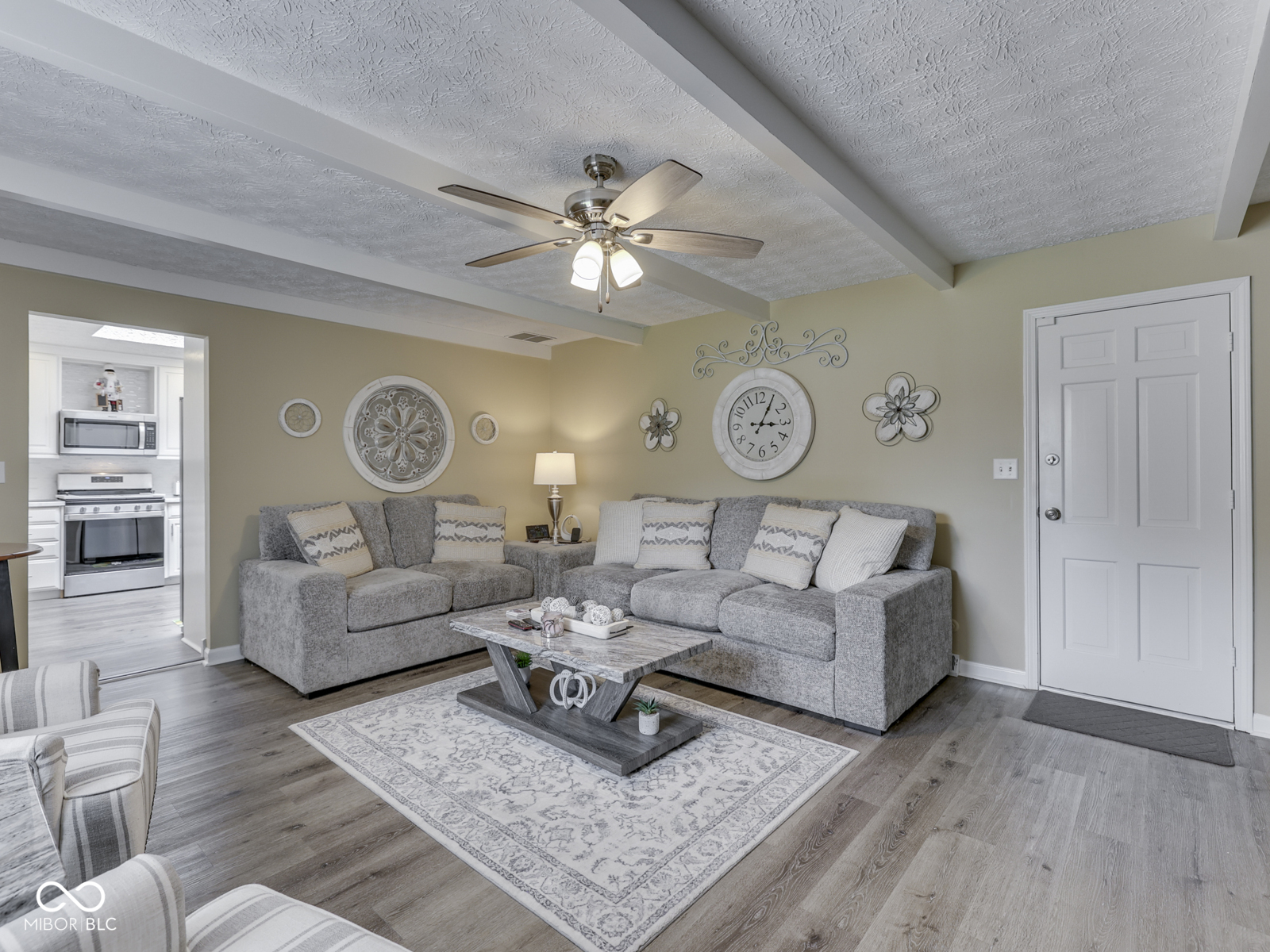 784 S Restin Road