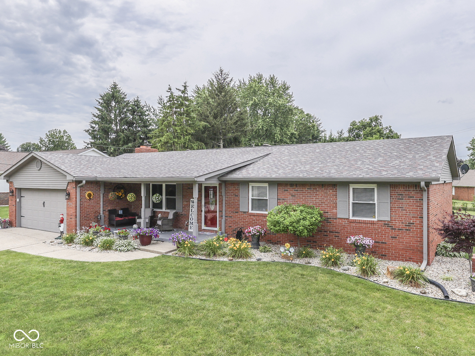 784 S Restin Road