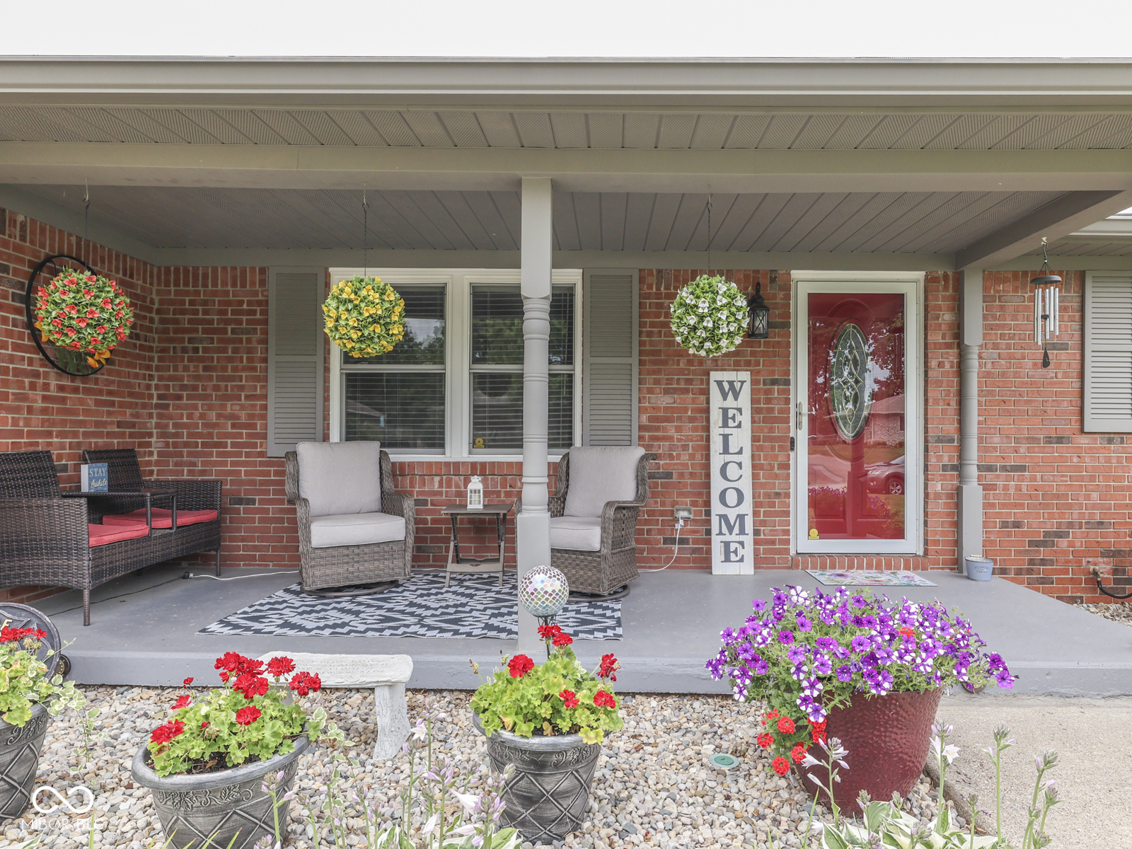 784 S Restin Road