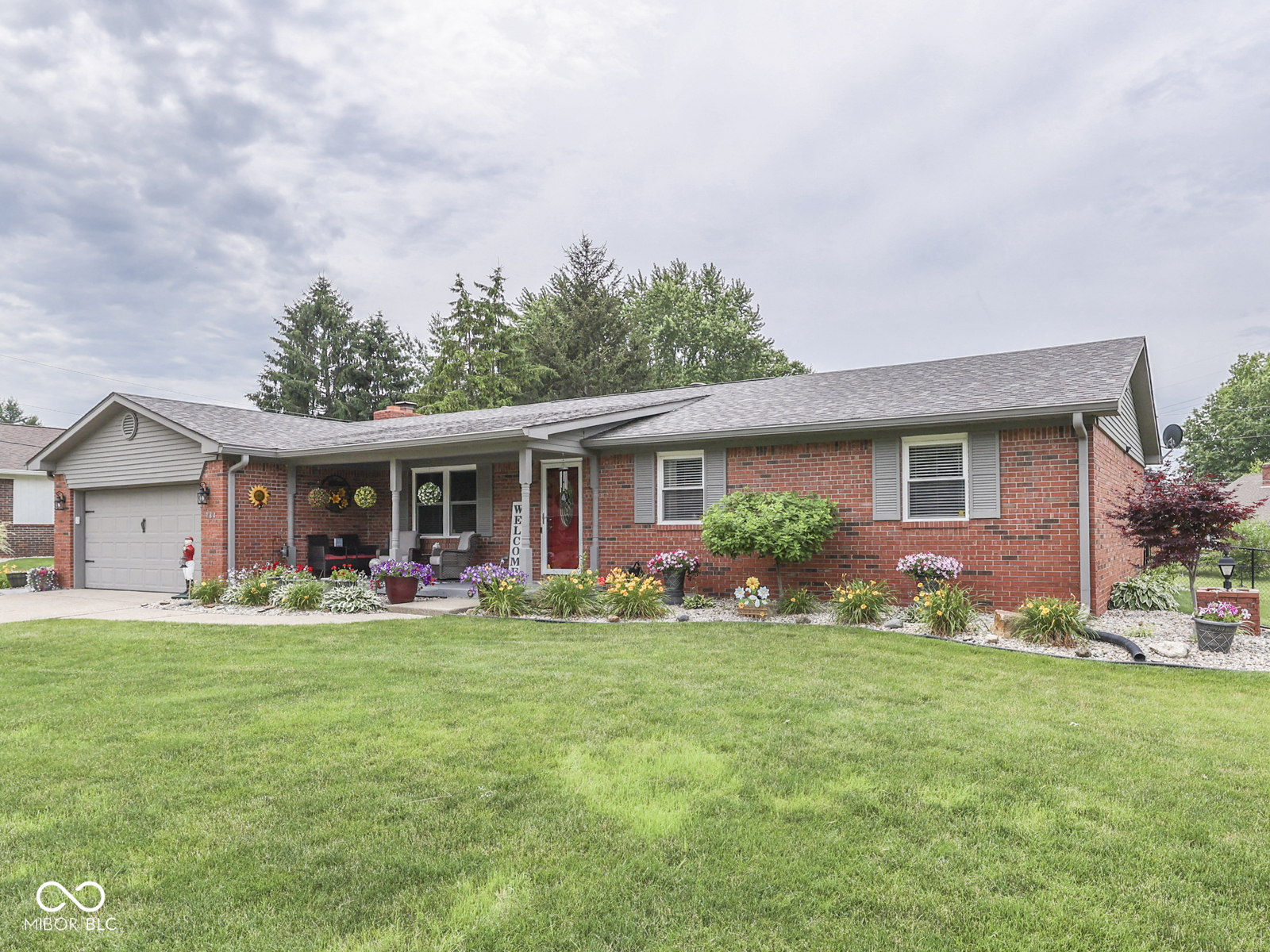 784 S Restin Road