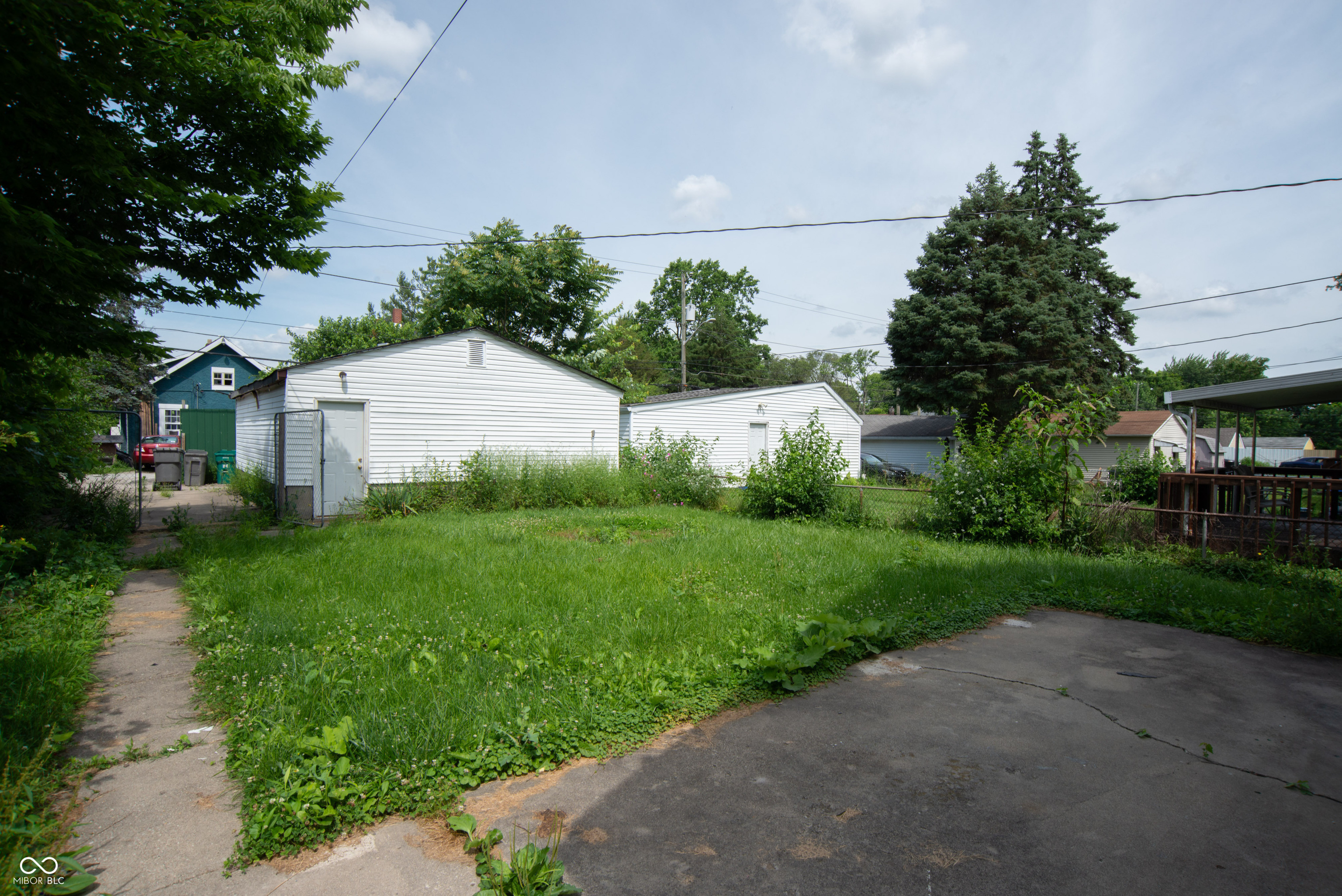320 N Colorado Avenue