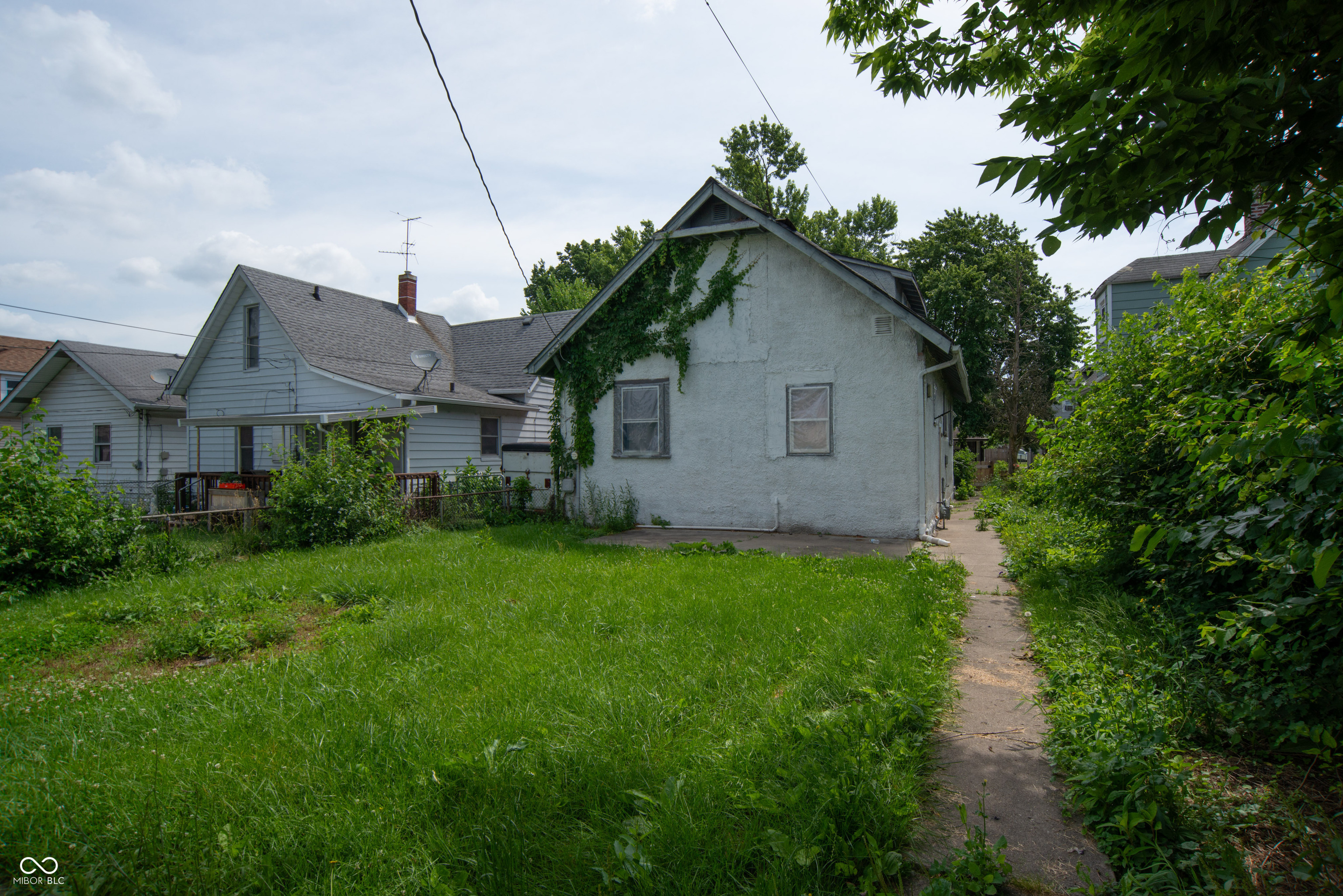 320 N Colorado Avenue