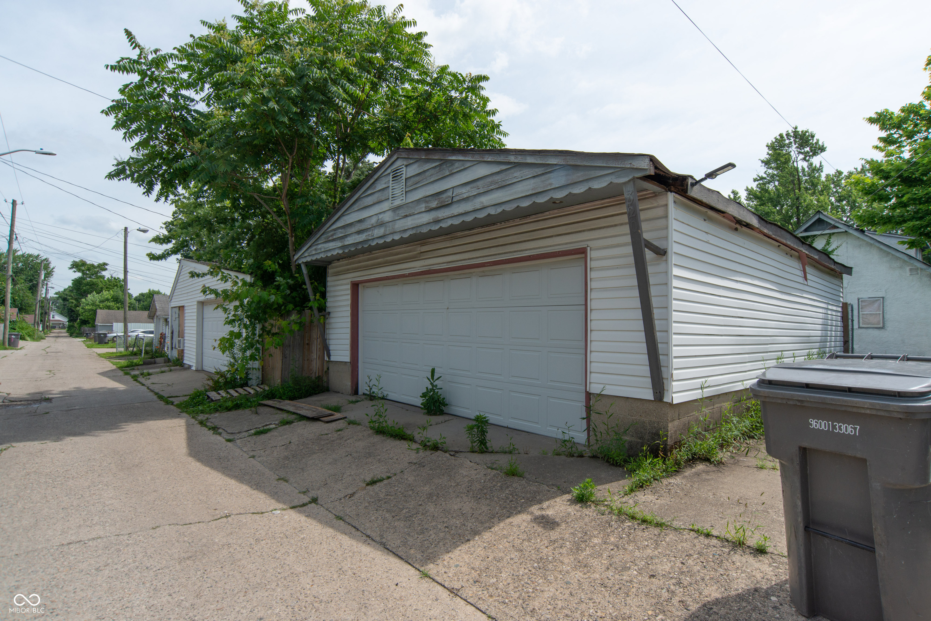 320 N Colorado Avenue