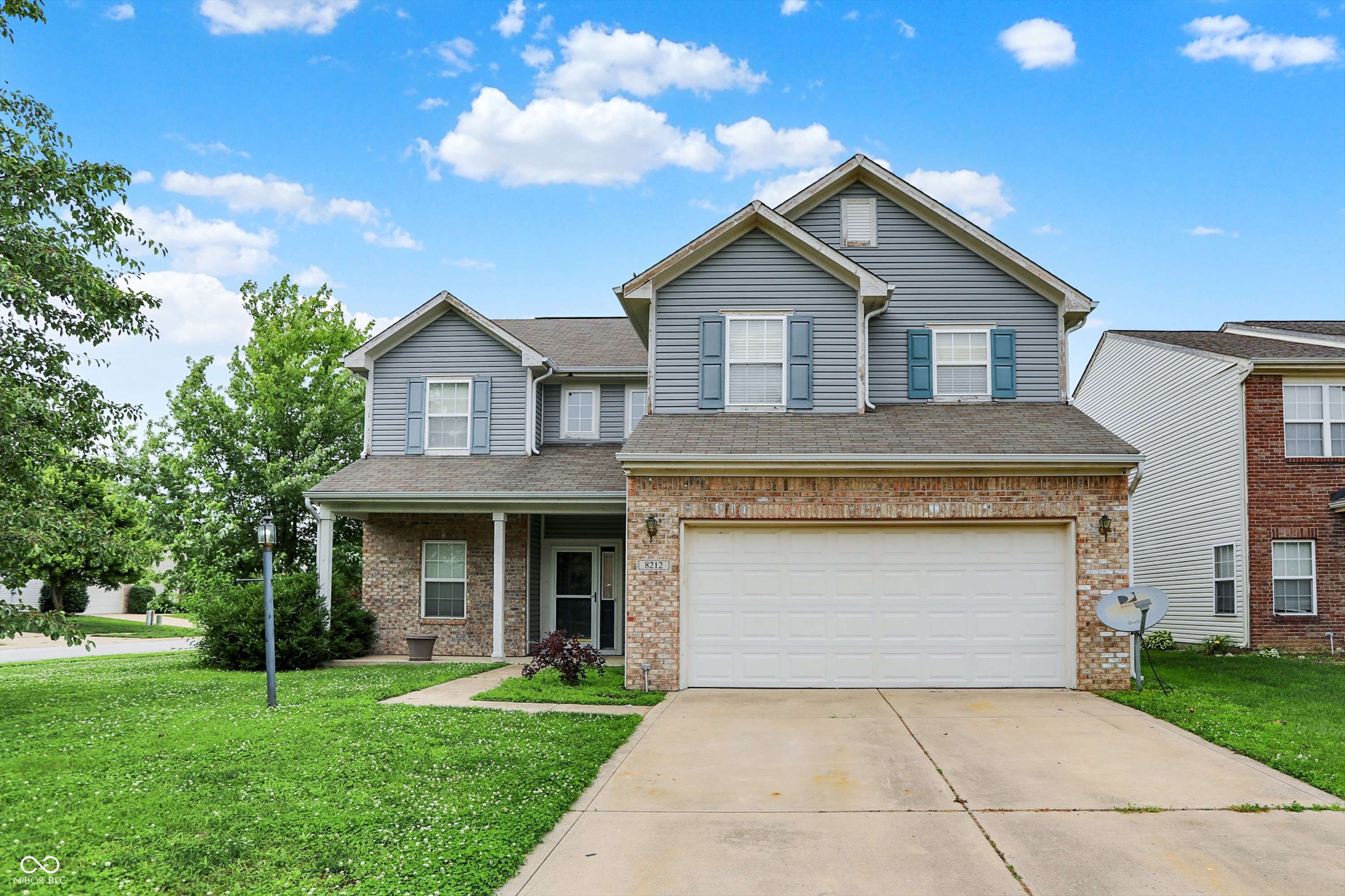 8212 Twin River Drive
