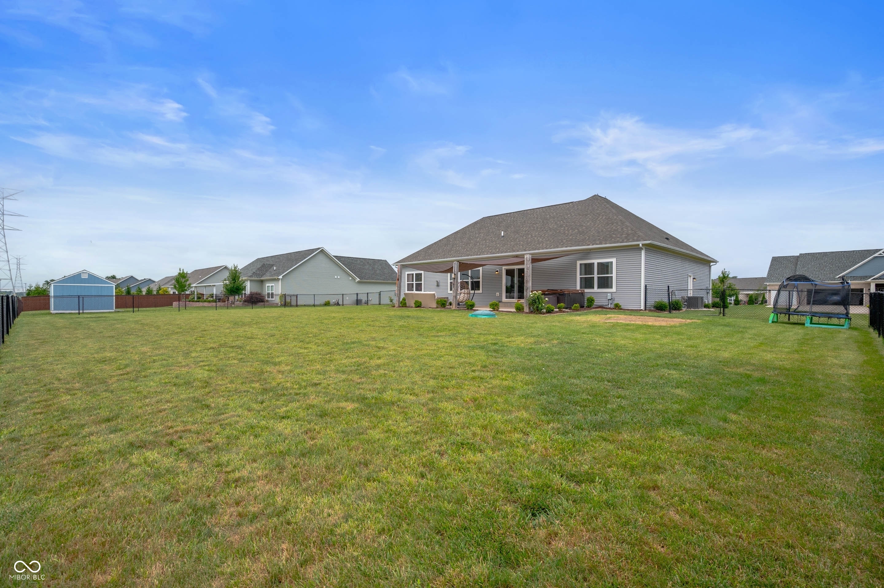 6420 Colt Lane