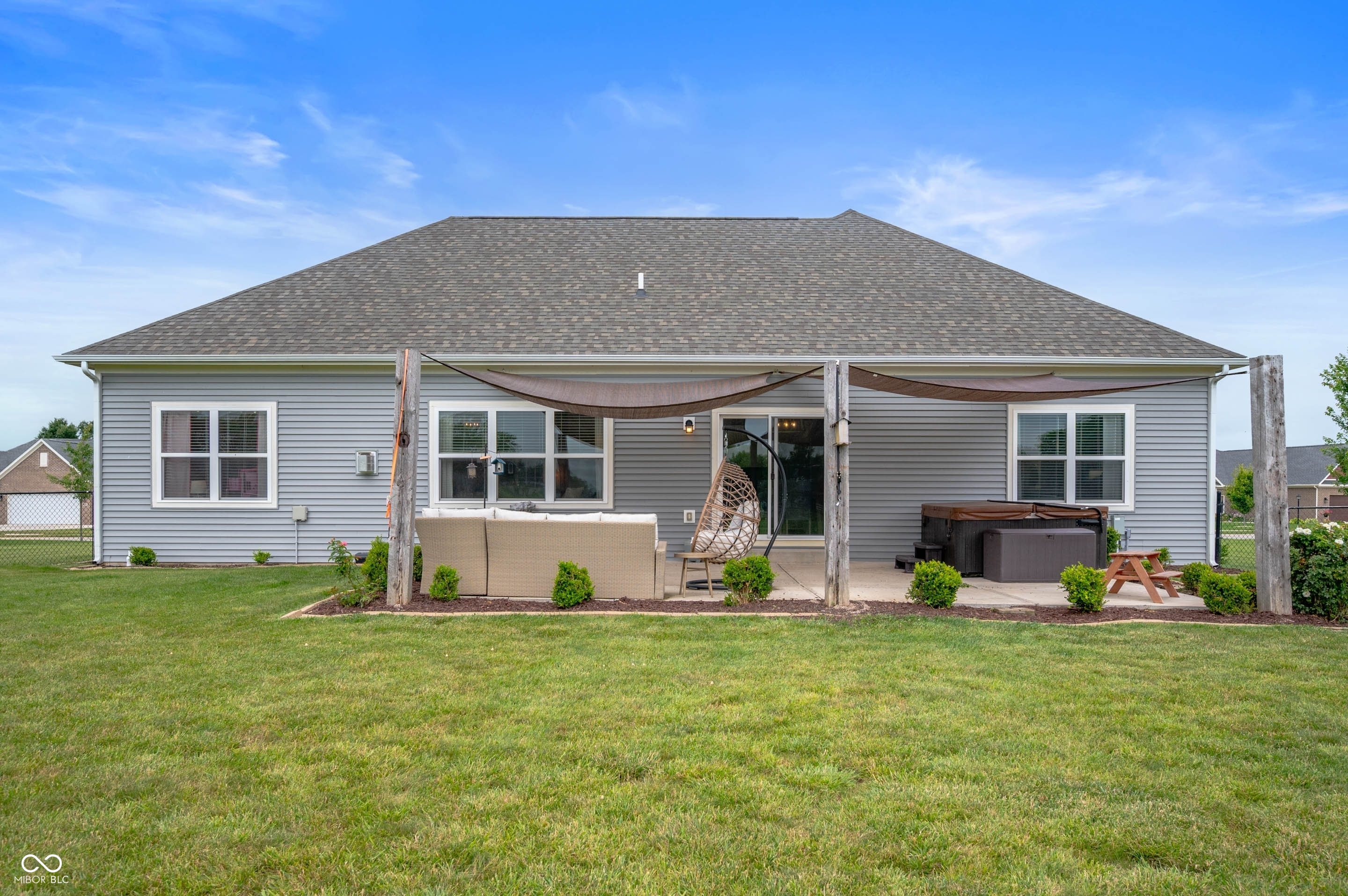 6420 Colt Lane