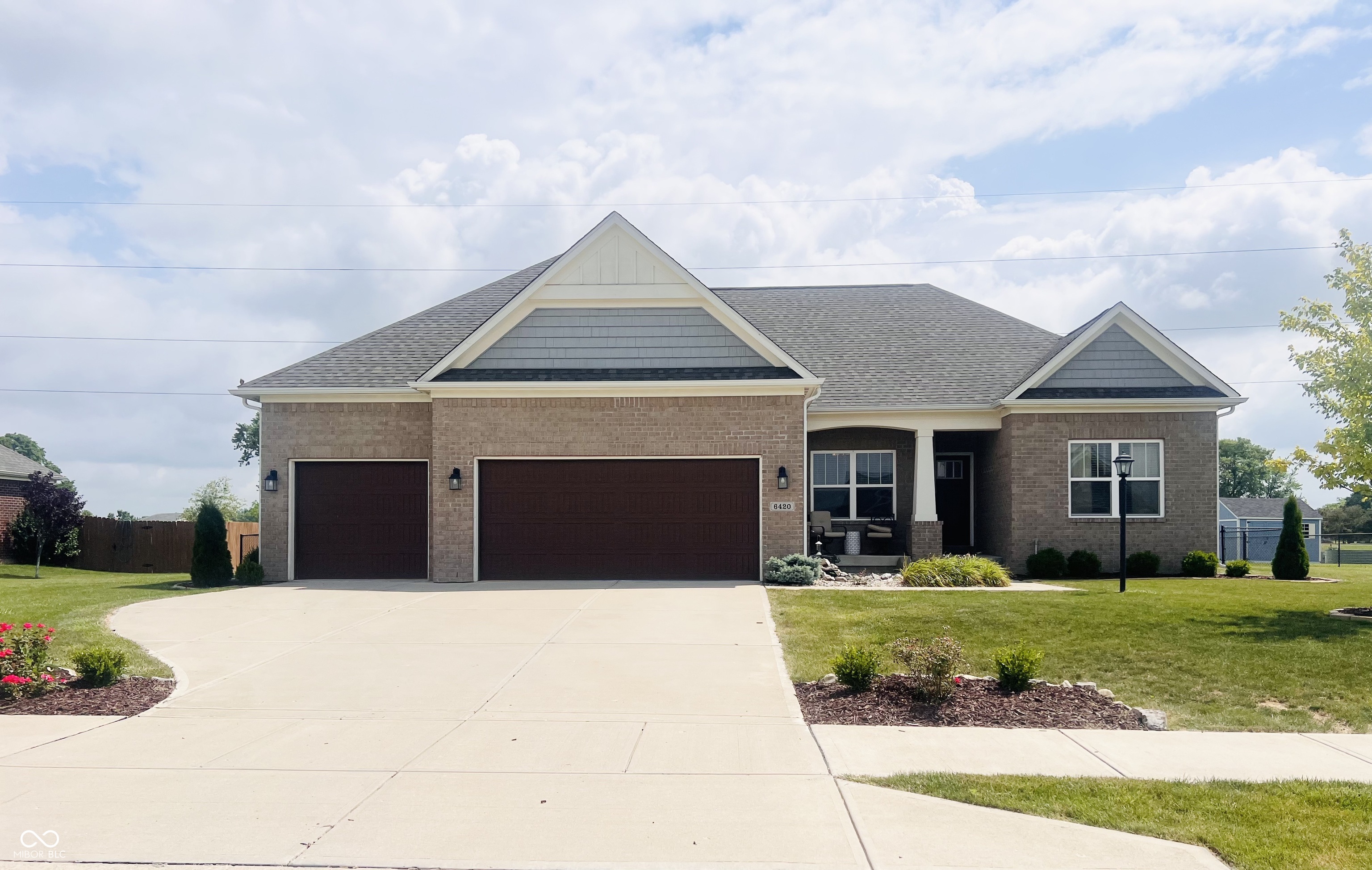 6420 Colt Lane