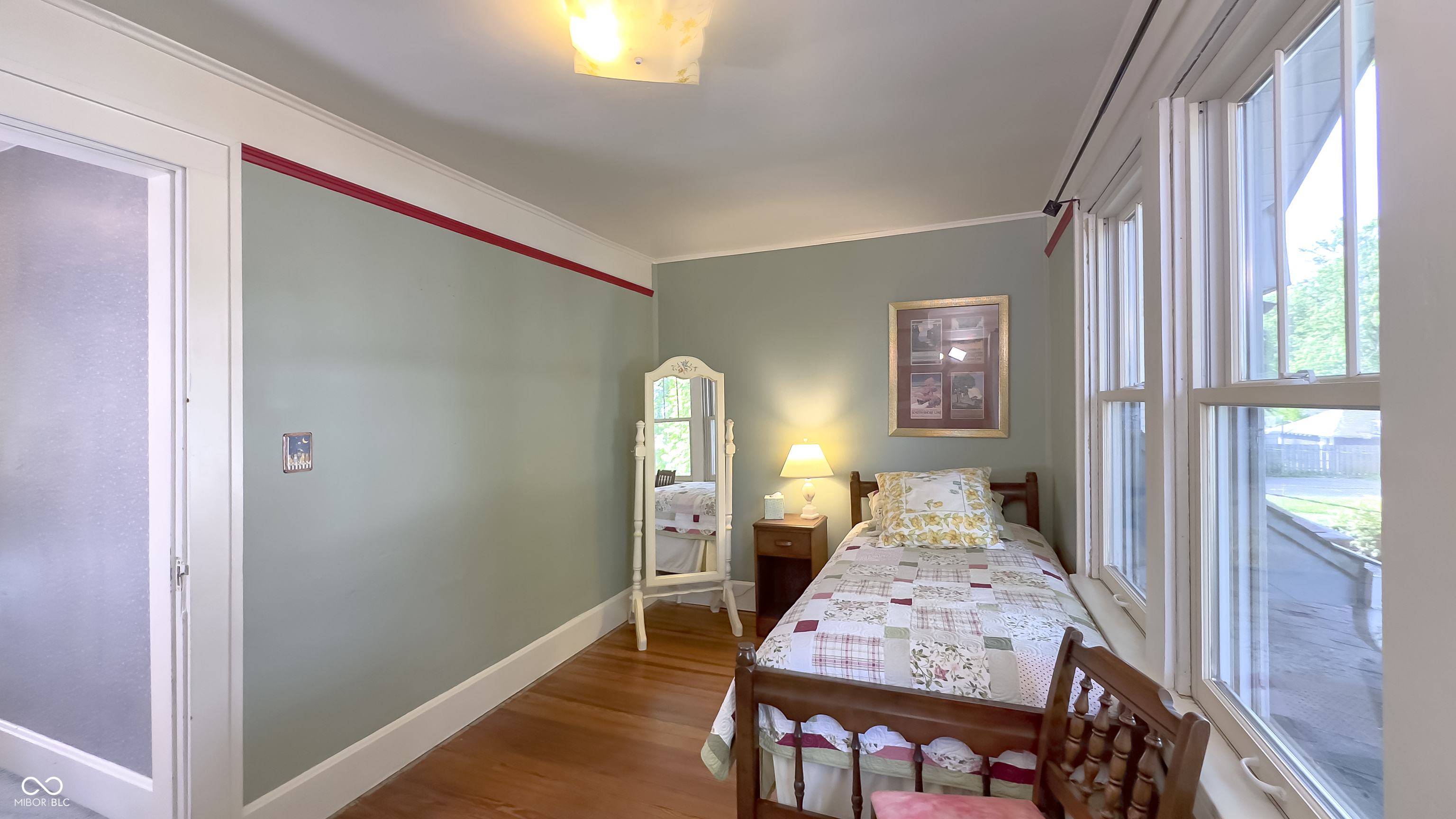 622 N Dequincy Street