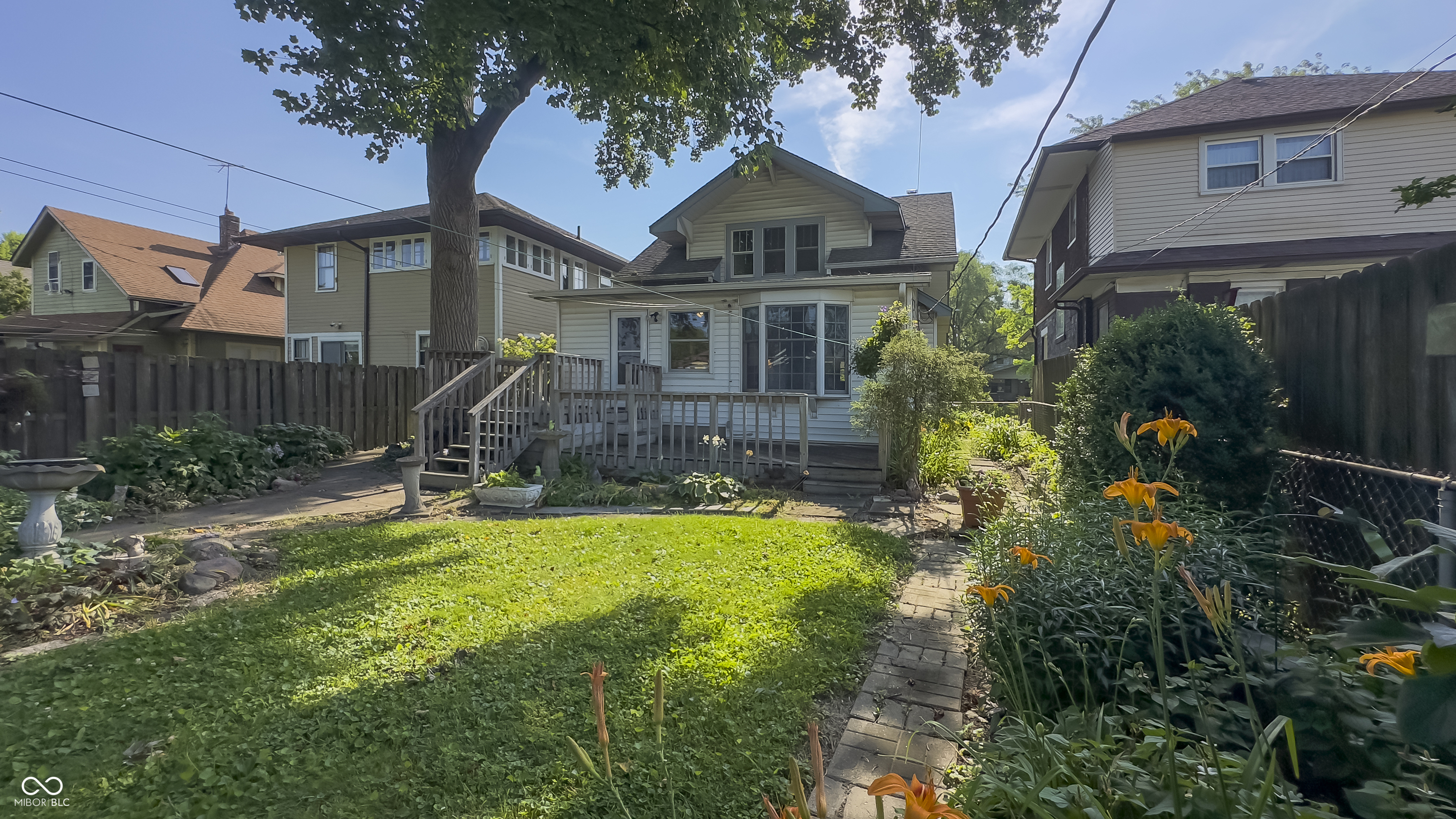 622 N Dequincy Street