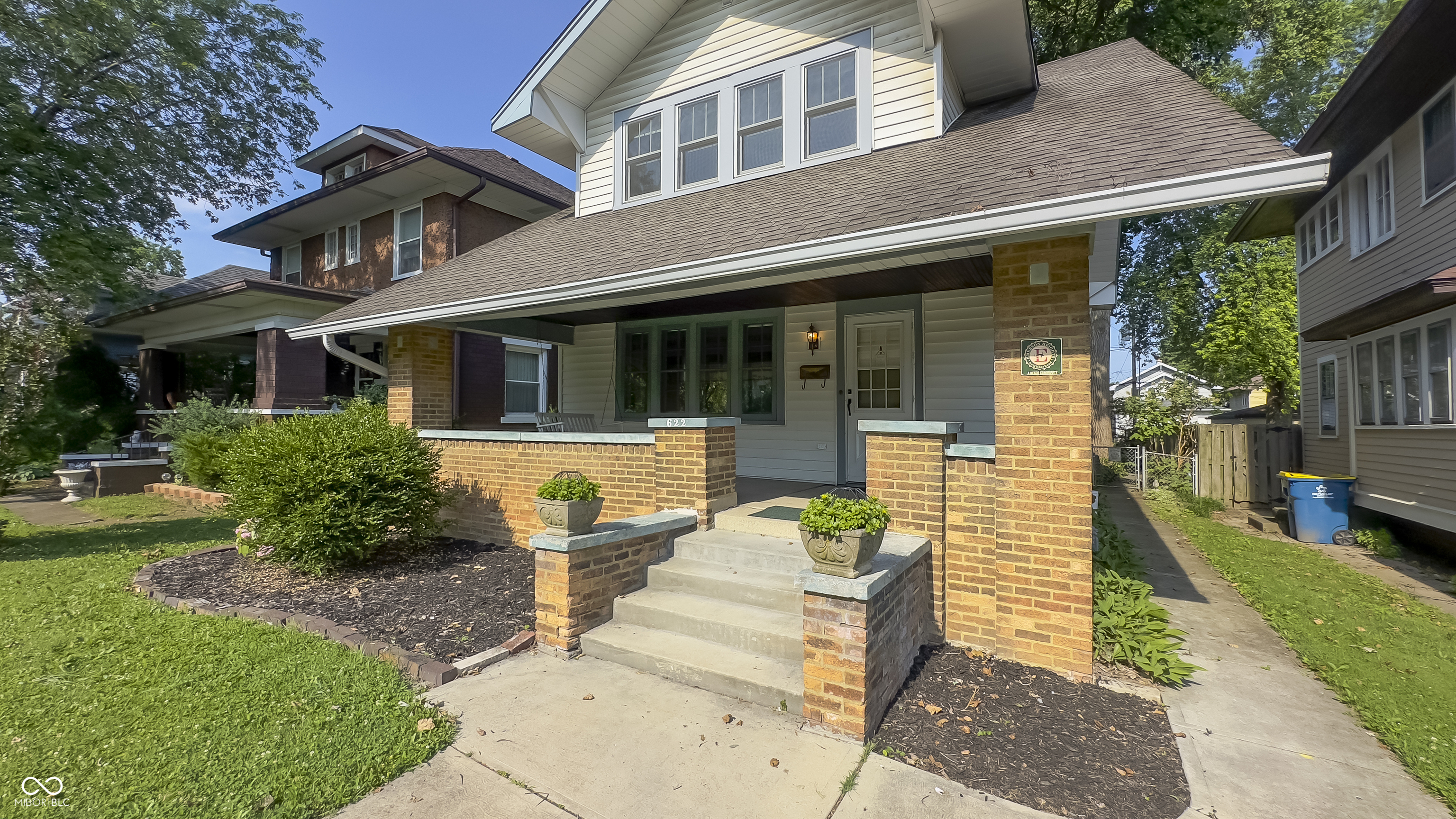 622 N Dequincy Street