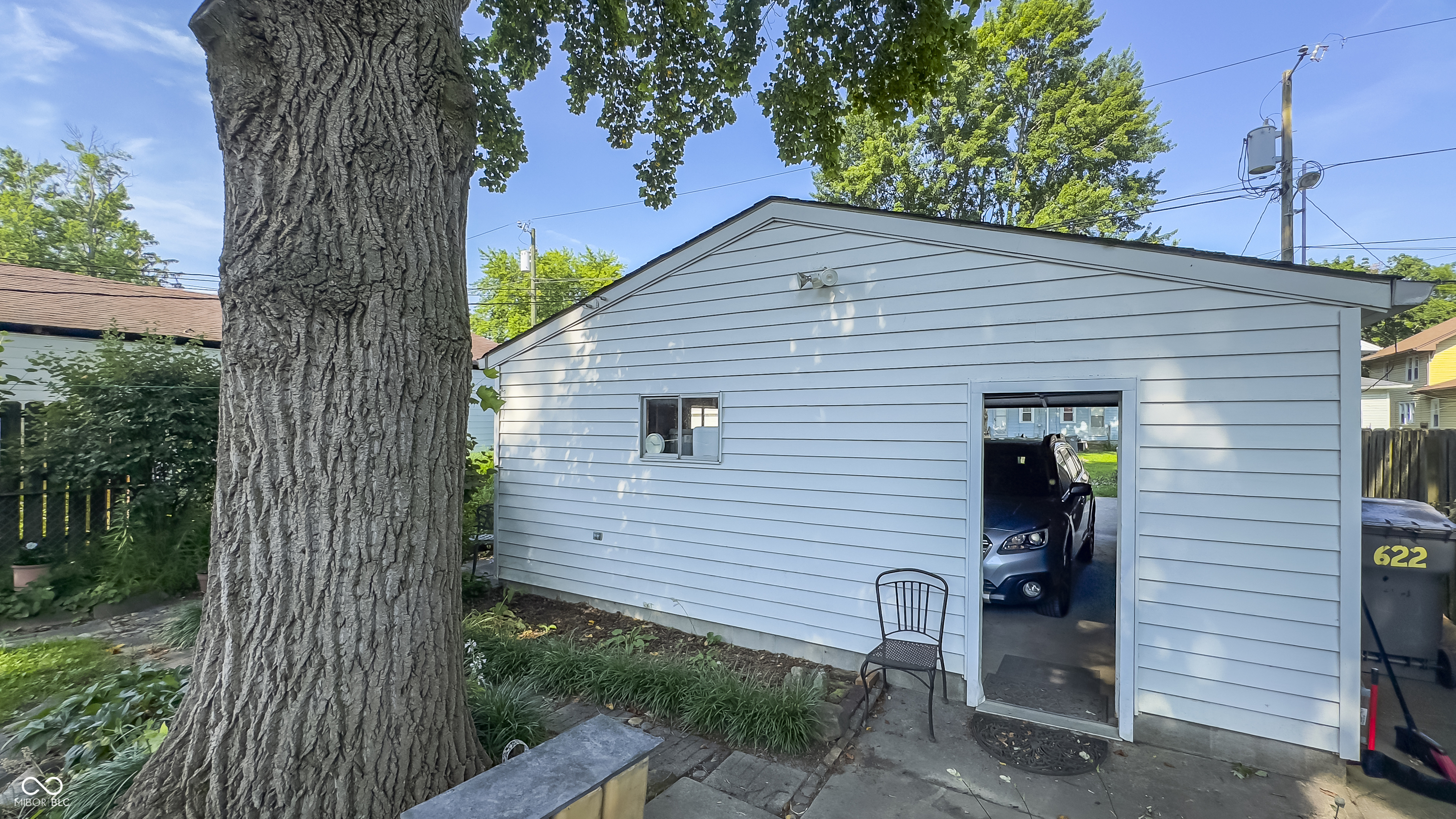 622 N Dequincy Street