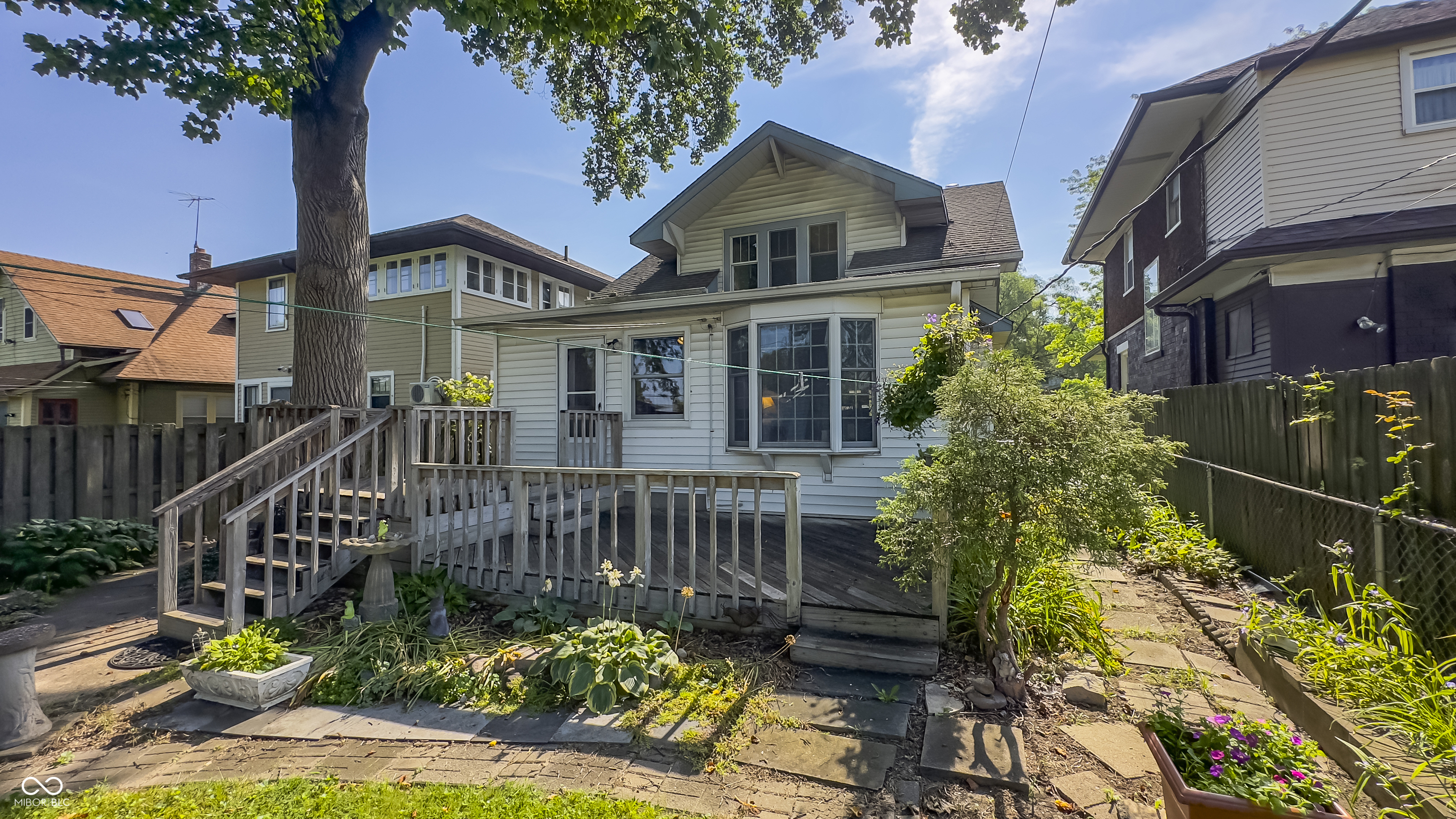 622 N Dequincy Street