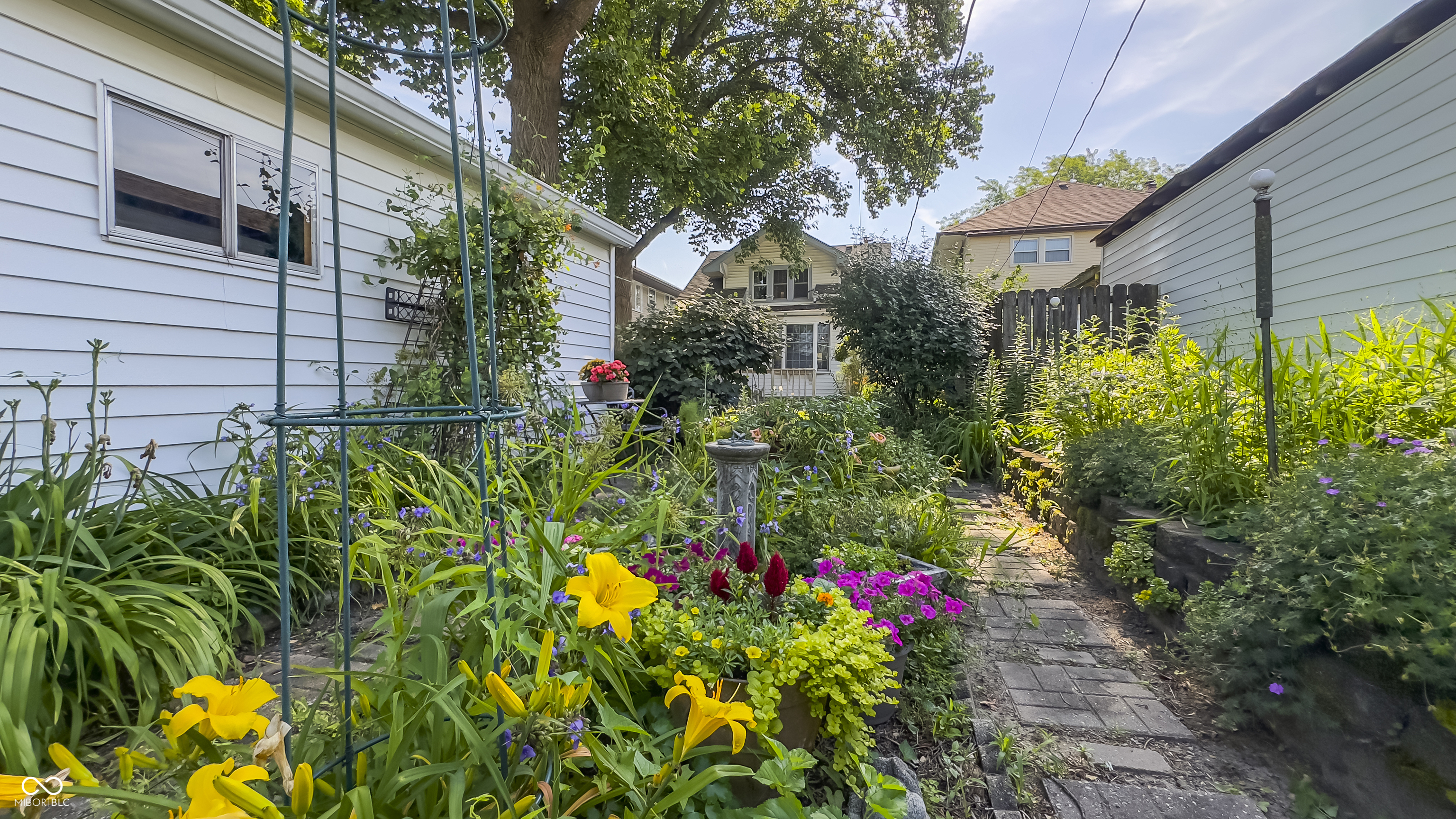 622 N Dequincy Street